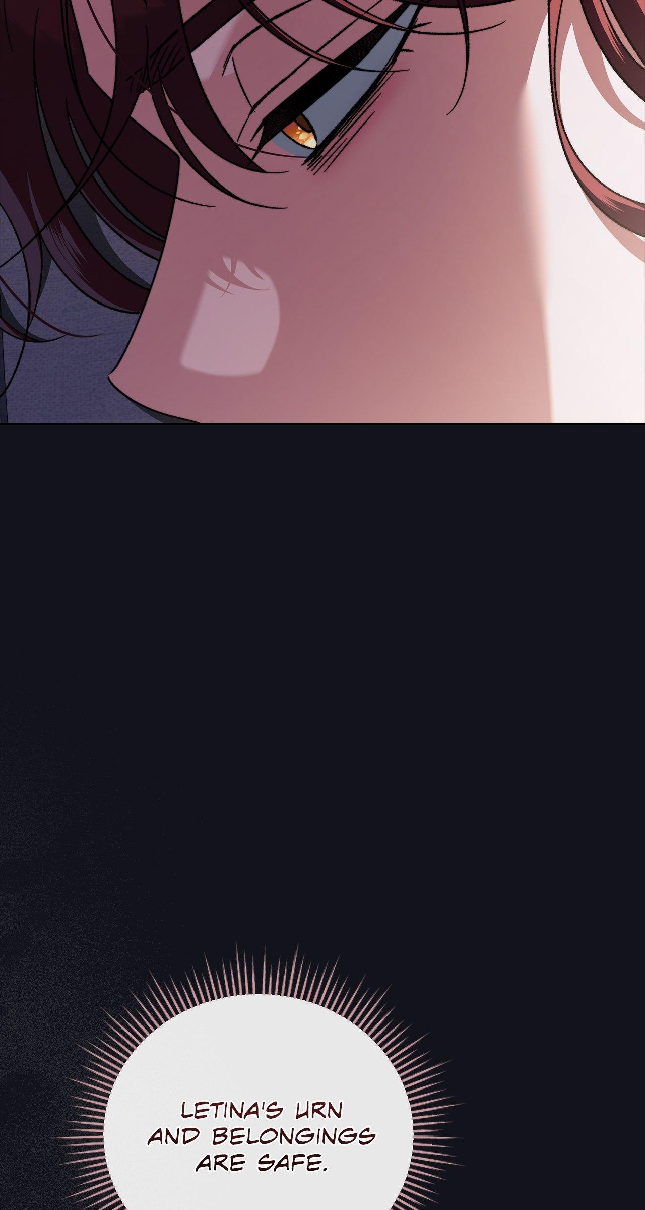 For The Beautiful Juliet Chapter 63 page 7 - 