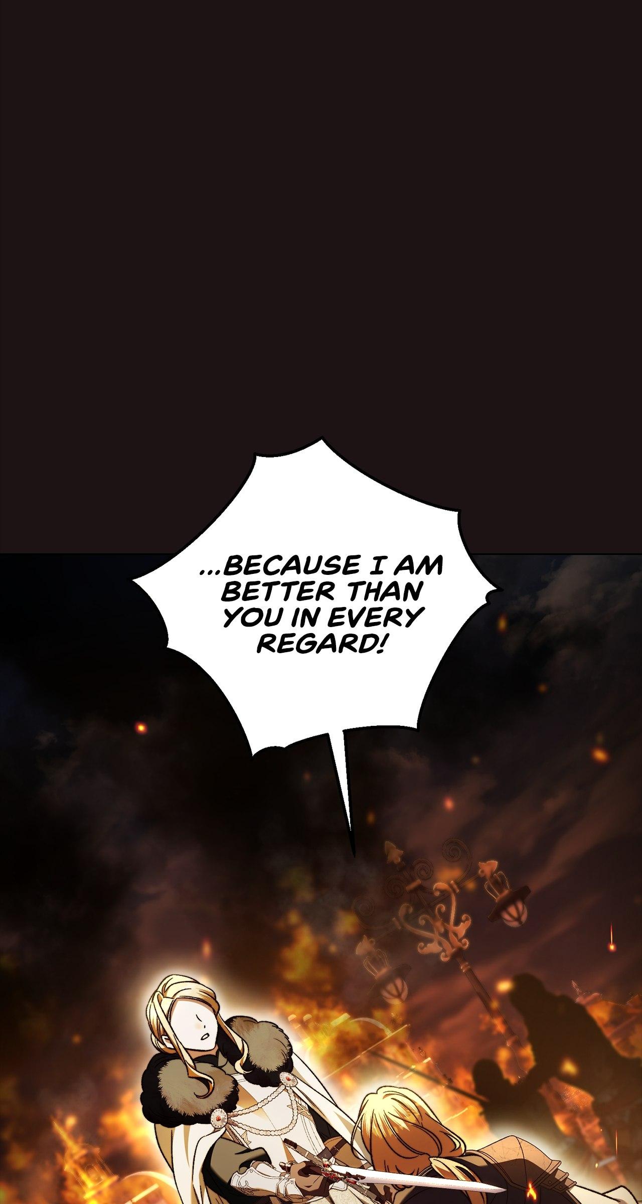 For The Beautiful Juliet Chapter 63 page 62 - 