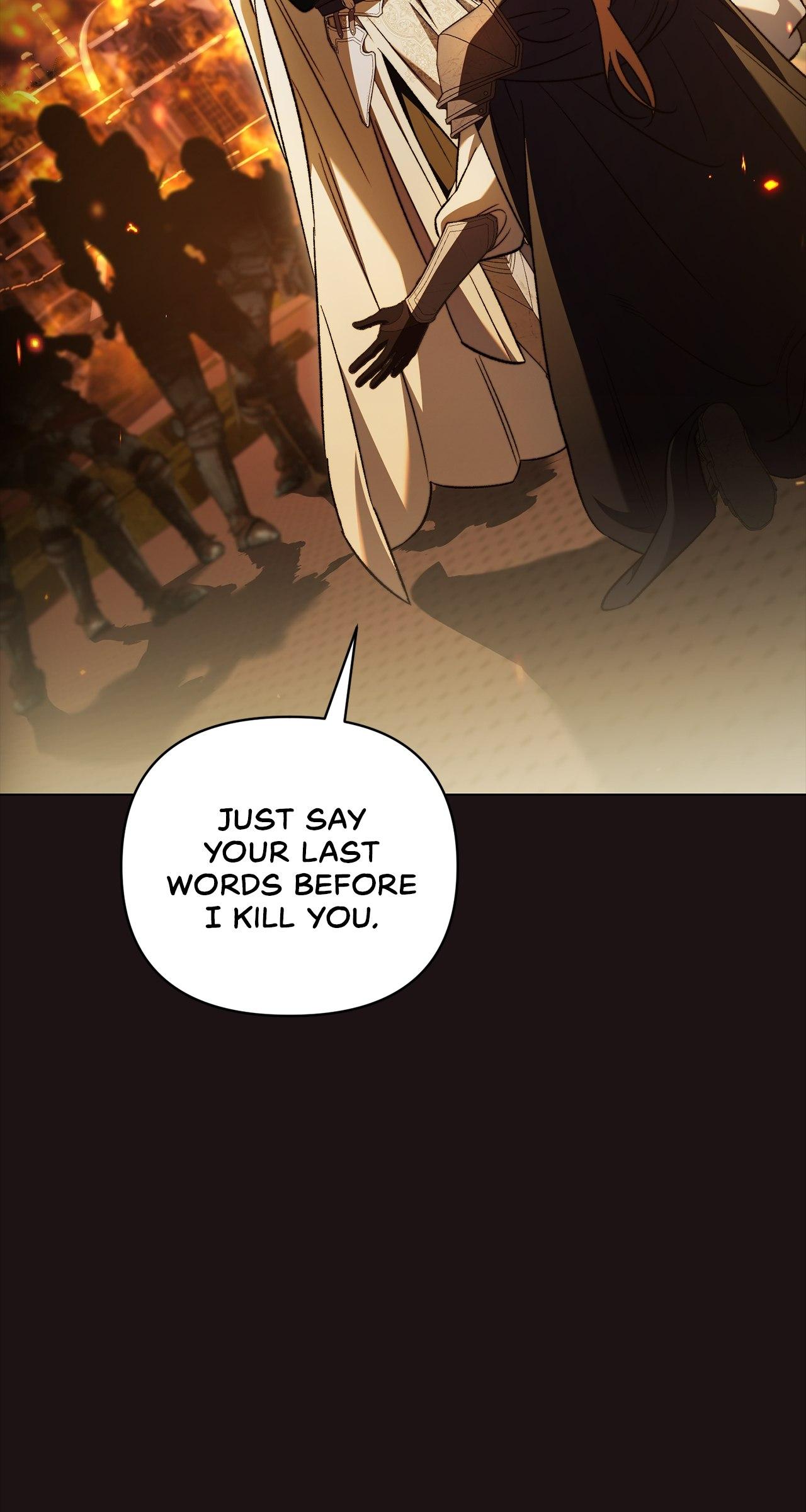 For The Beautiful Juliet Chapter 63 page 63 - 