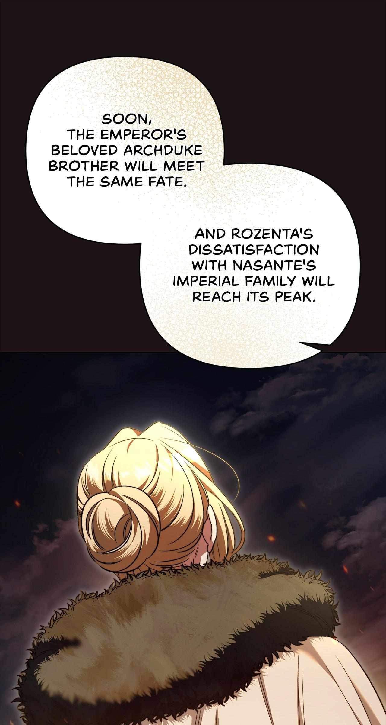 For The Beautiful Juliet Chapter 63 page 66 - 