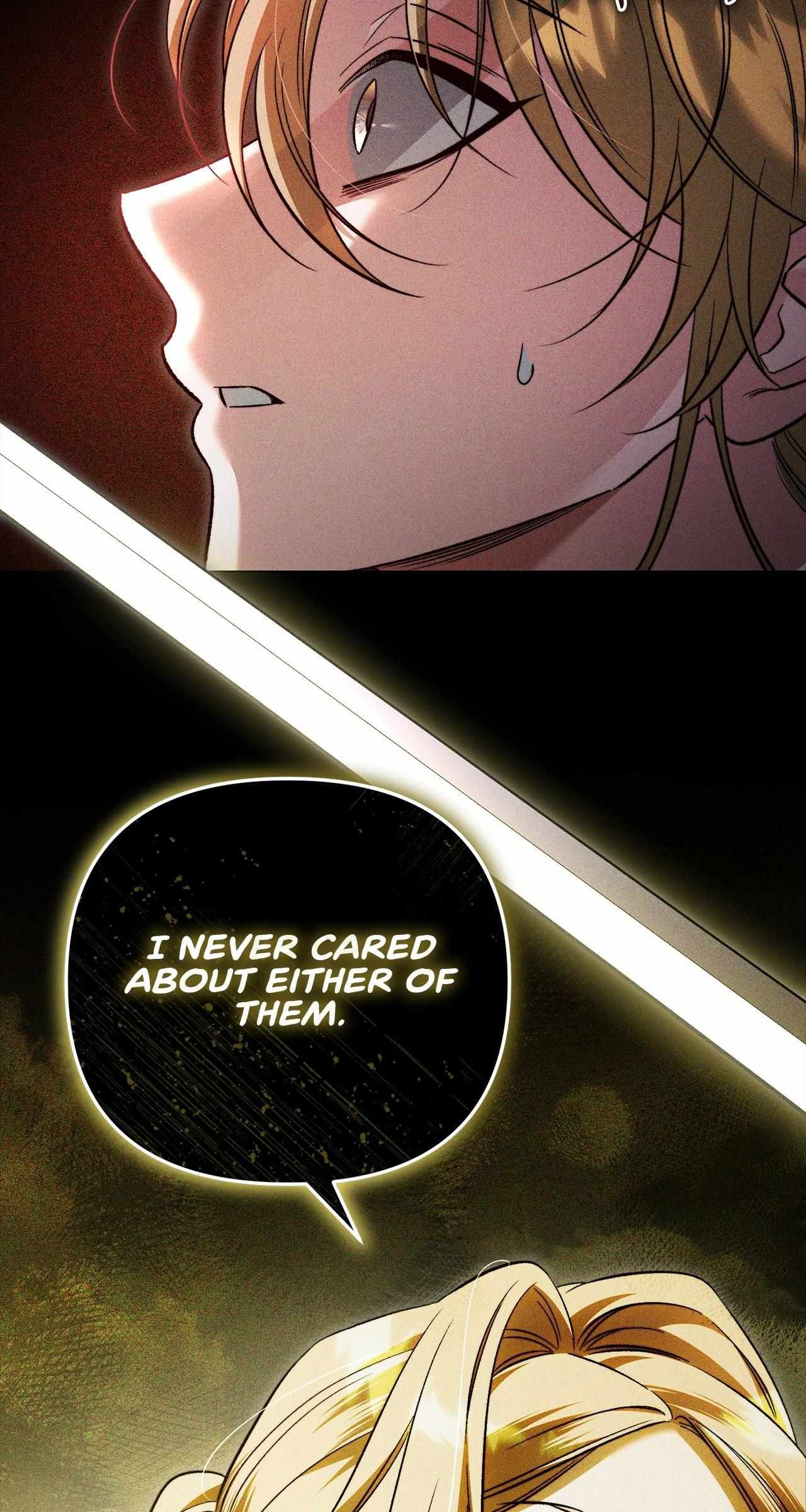 For The Beautiful Juliet Chapter 63 page 68 - 