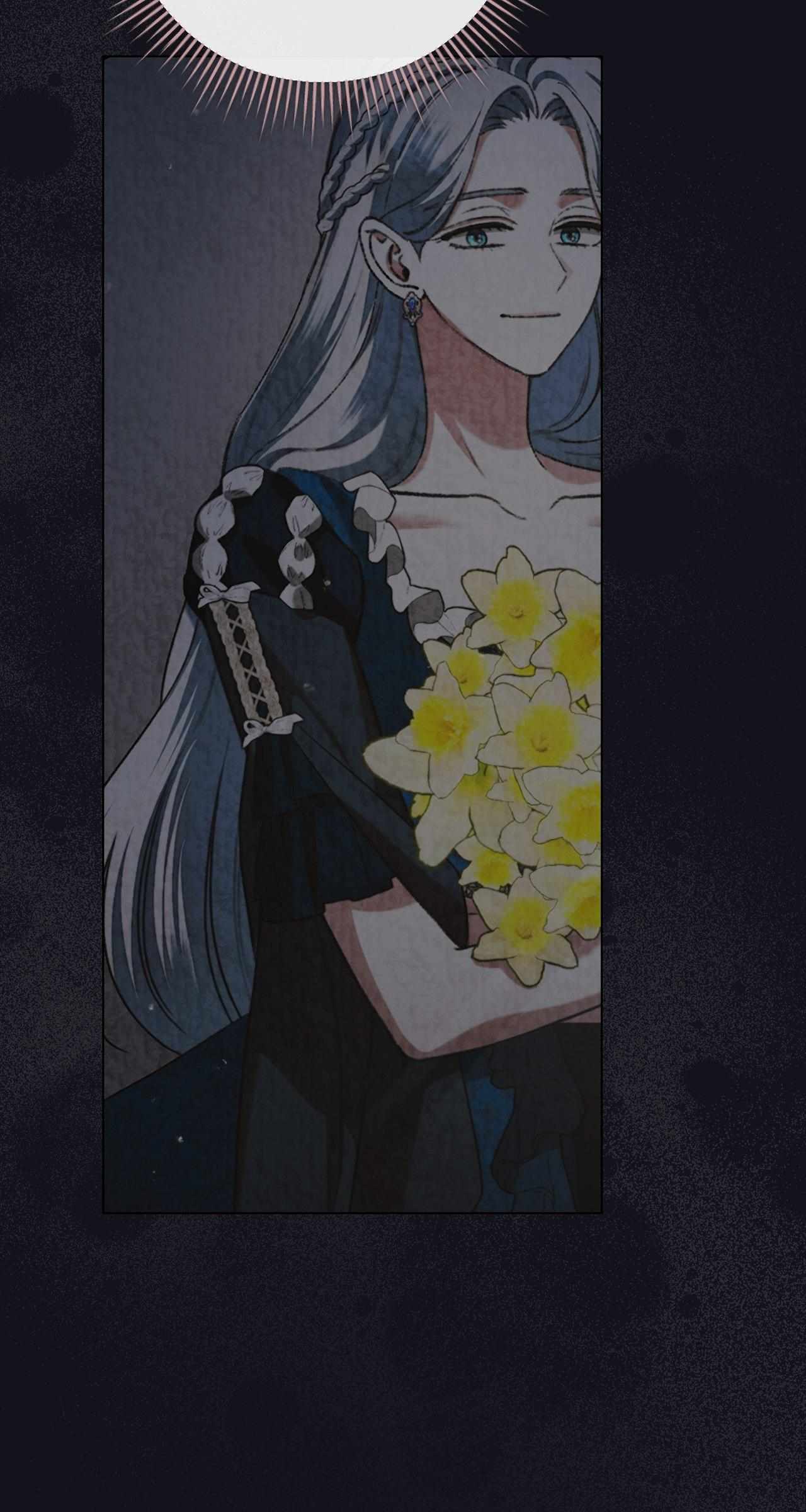 For The Beautiful Juliet Chapter 63 page 8 - 
