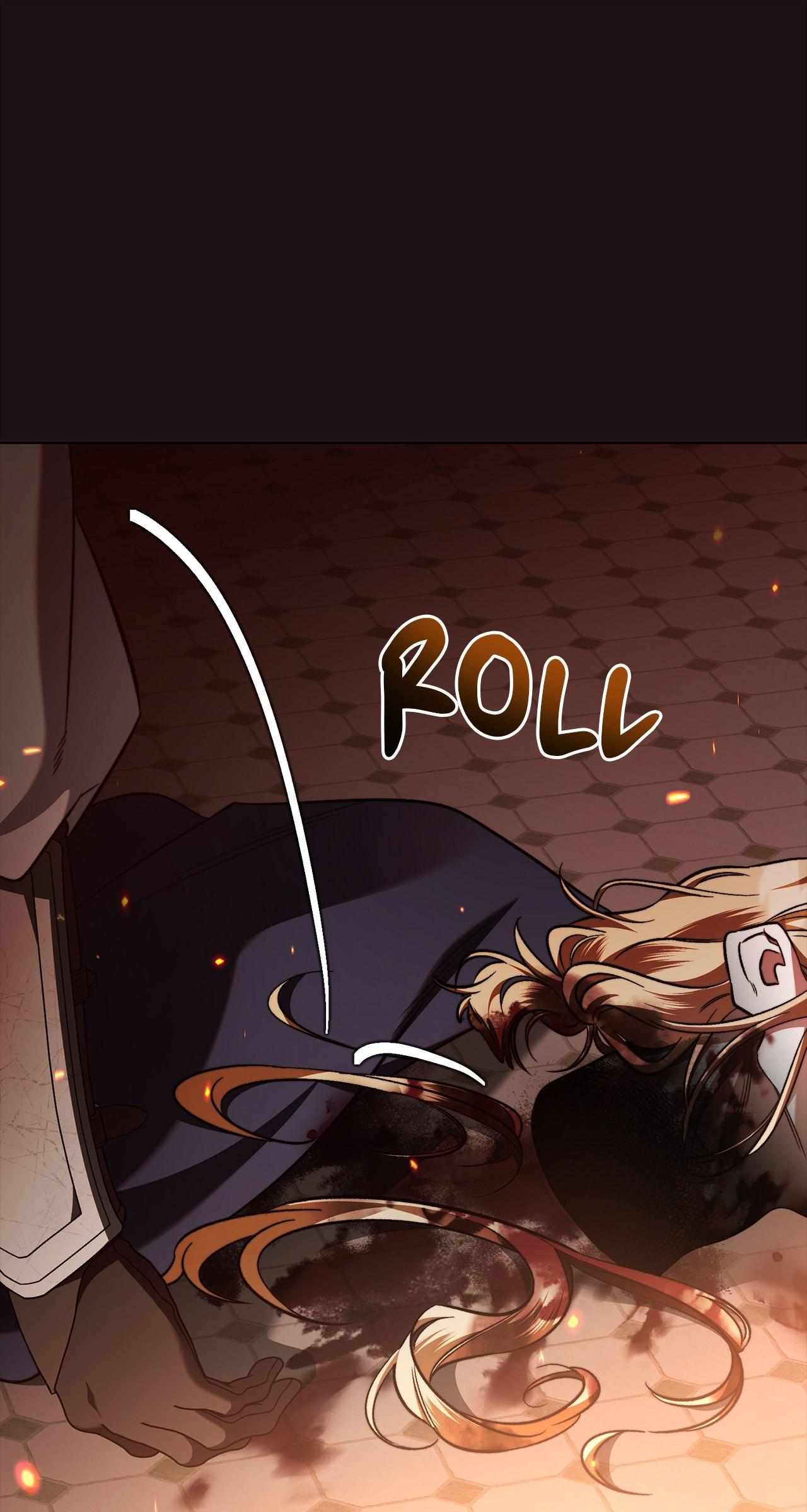 For The Beautiful Juliet Chapter 63 page 72 - 