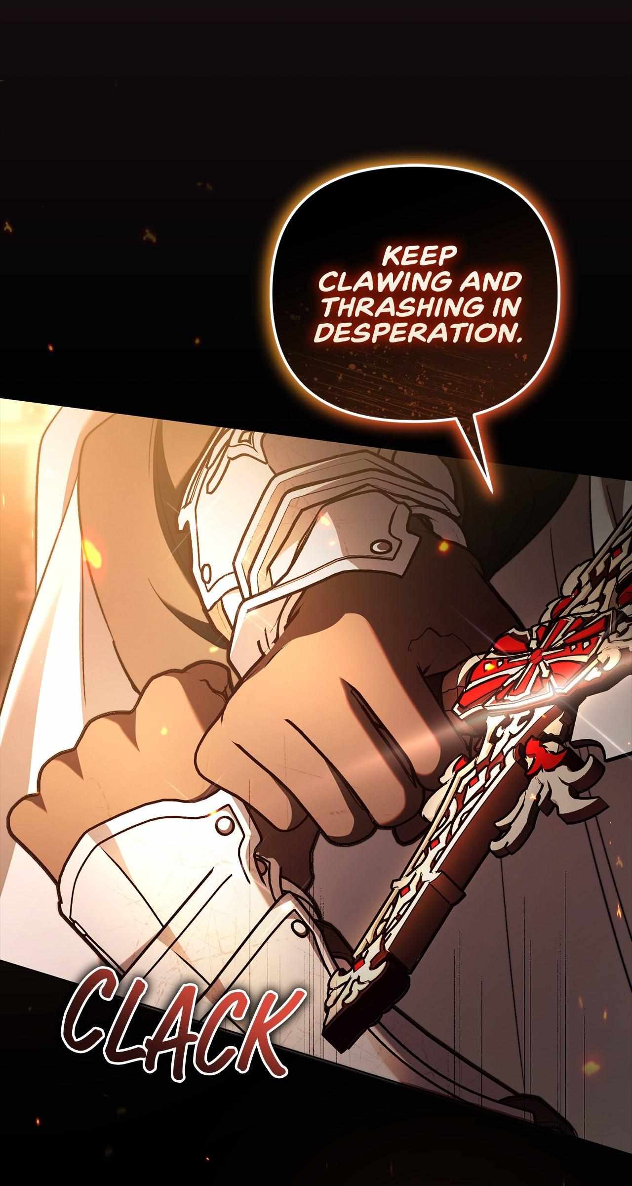 For The Beautiful Juliet Chapter 63 page 77 - 