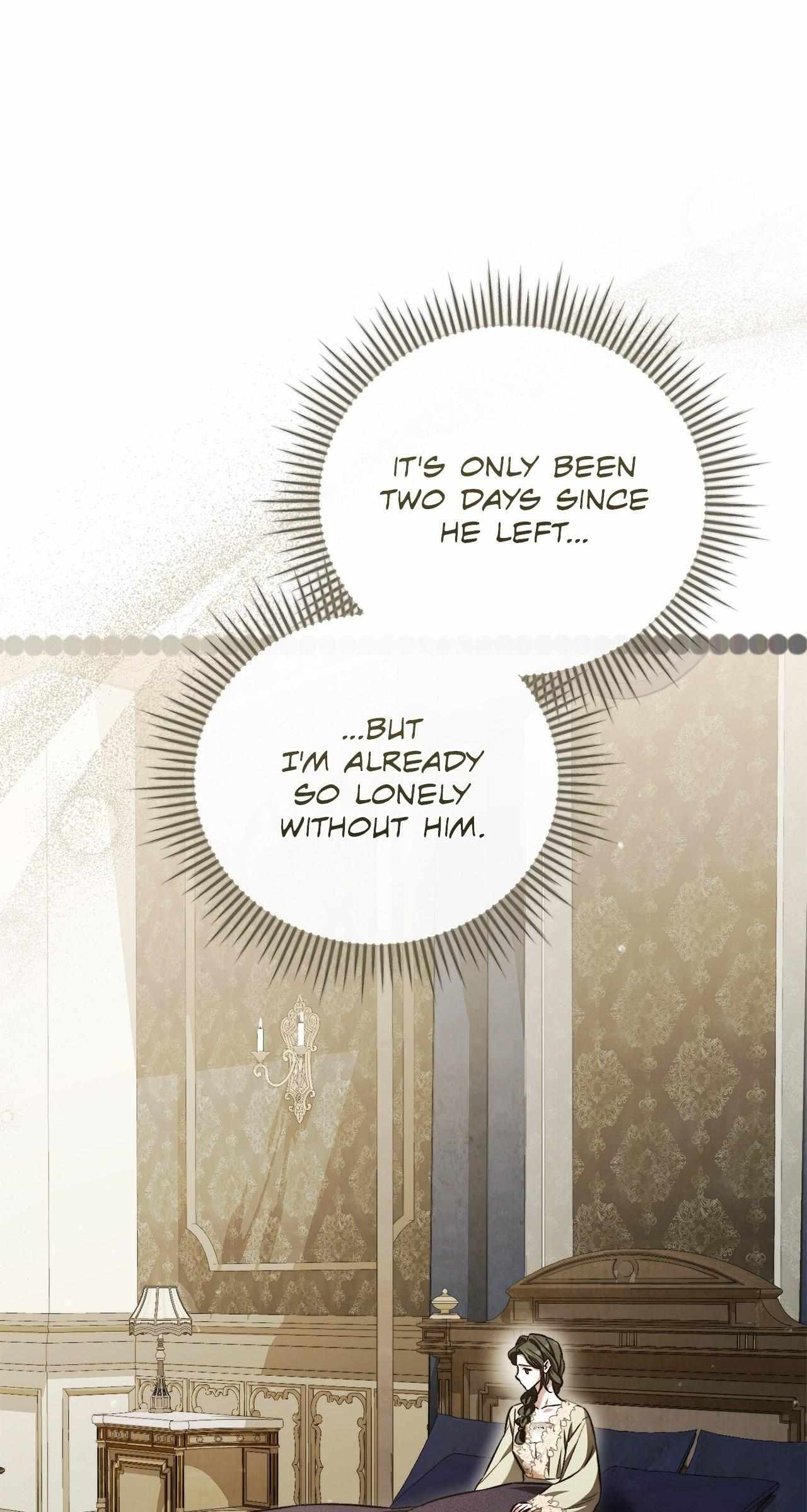 For The Beautiful Juliet Chapter 63 page 82 - 