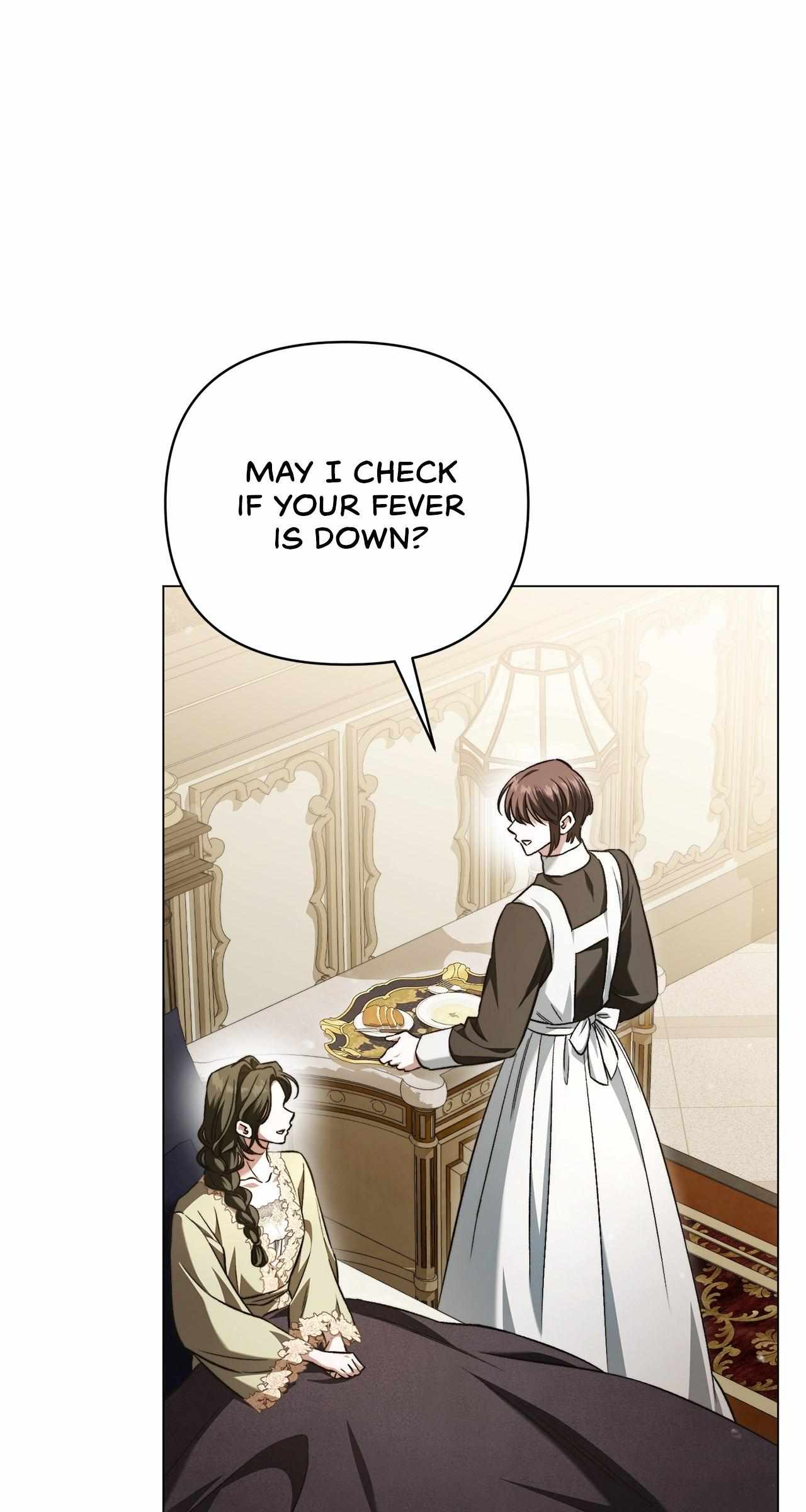 For The Beautiful Juliet Chapter 63 page 85 - 