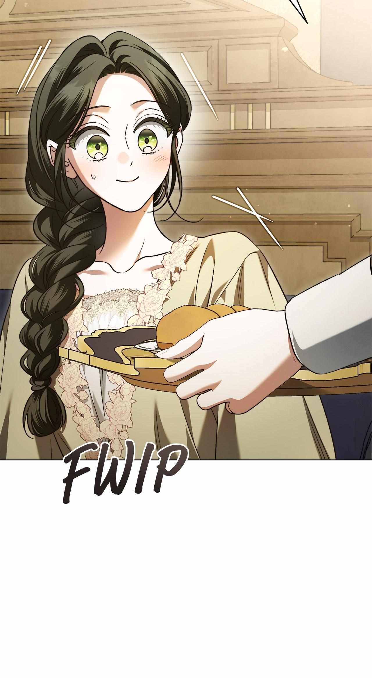 For The Beautiful Juliet Chapter 63 page 91 - 