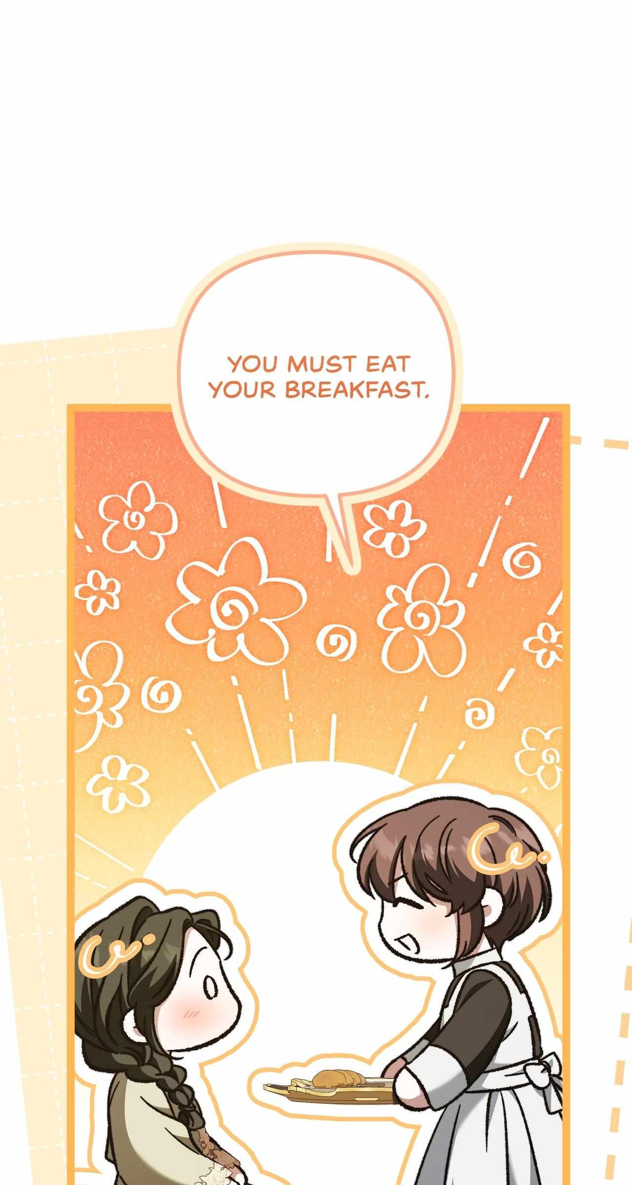 For The Beautiful Juliet Chapter 63 page 92 - 