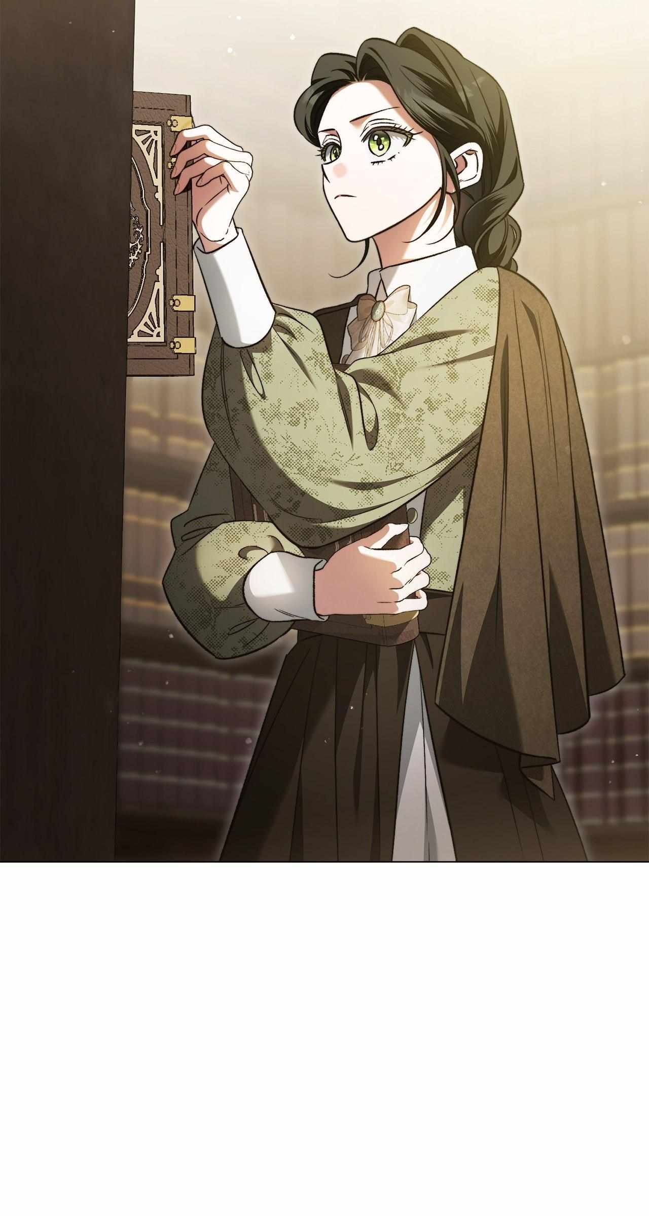 For The Beautiful Juliet Chapter 63 page 97 - 