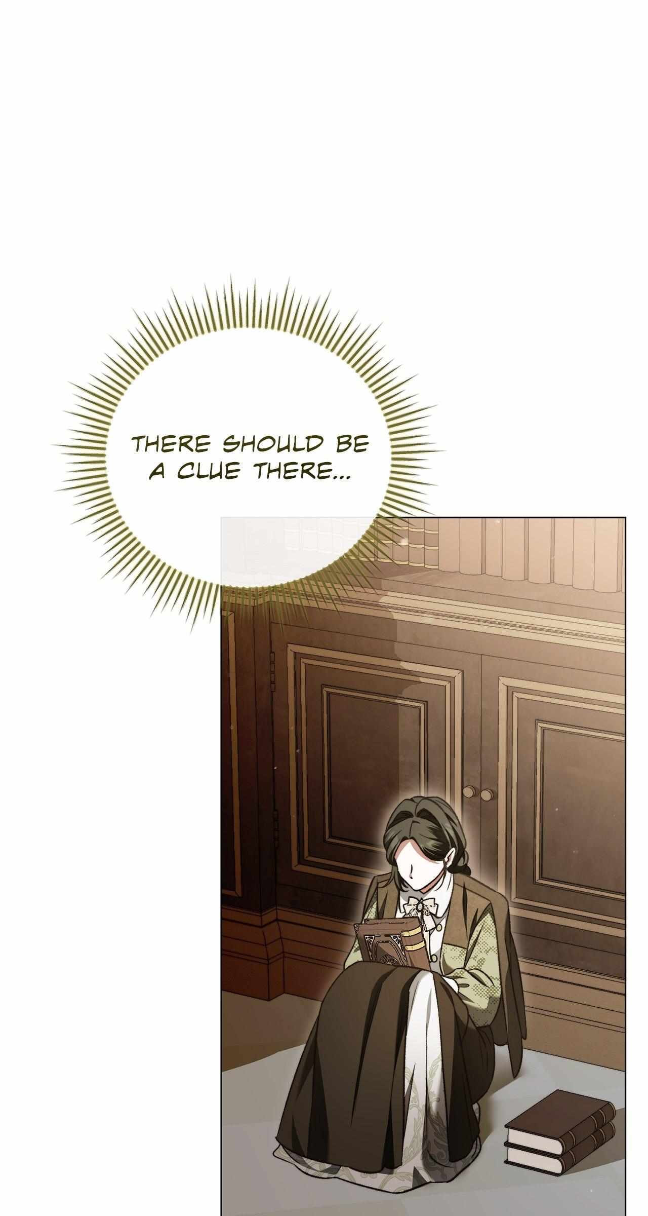 For The Beautiful Juliet Chapter 63 page 98 - 