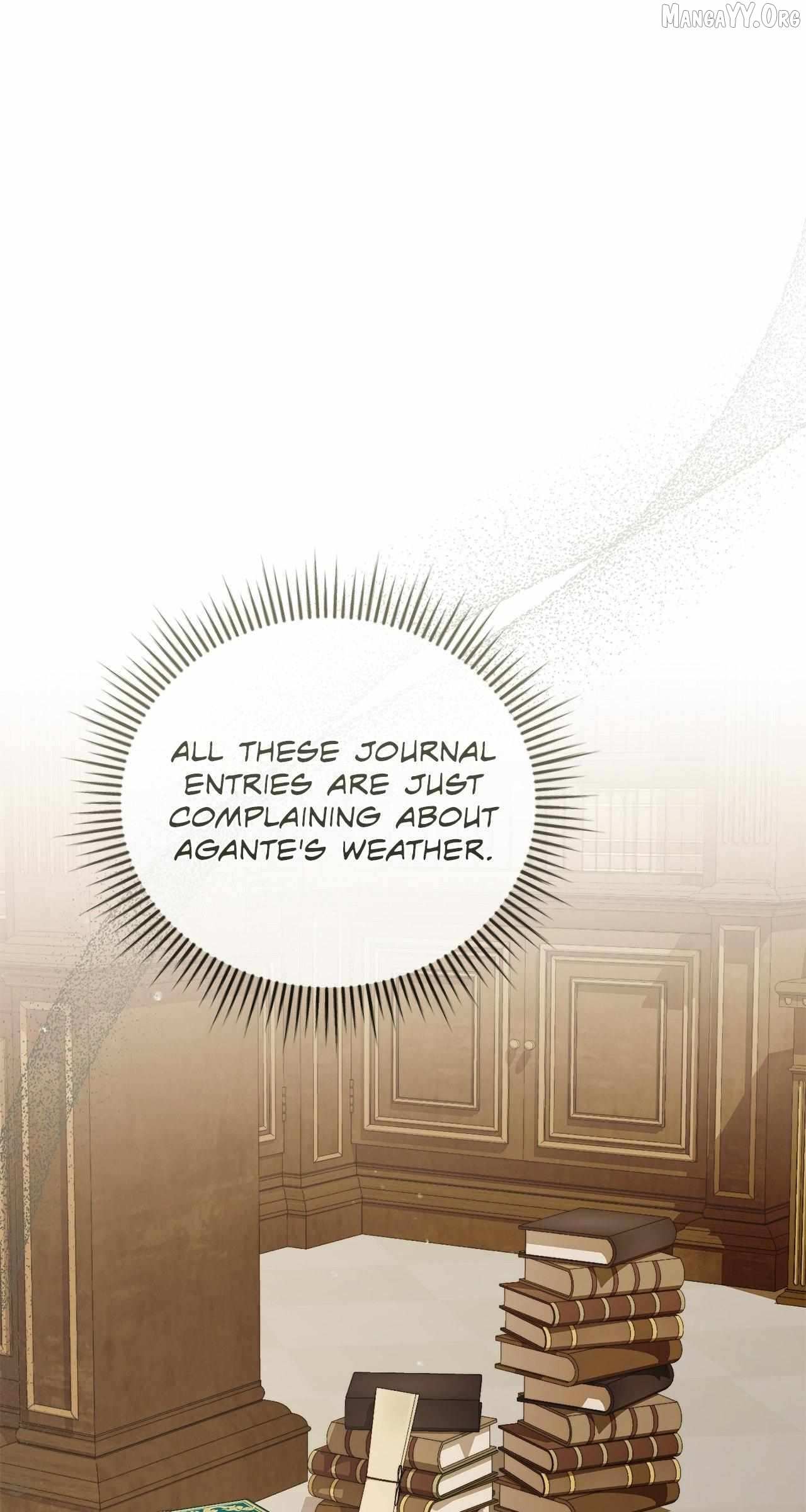 For The Beautiful Juliet Chapter 64 page 2 - 