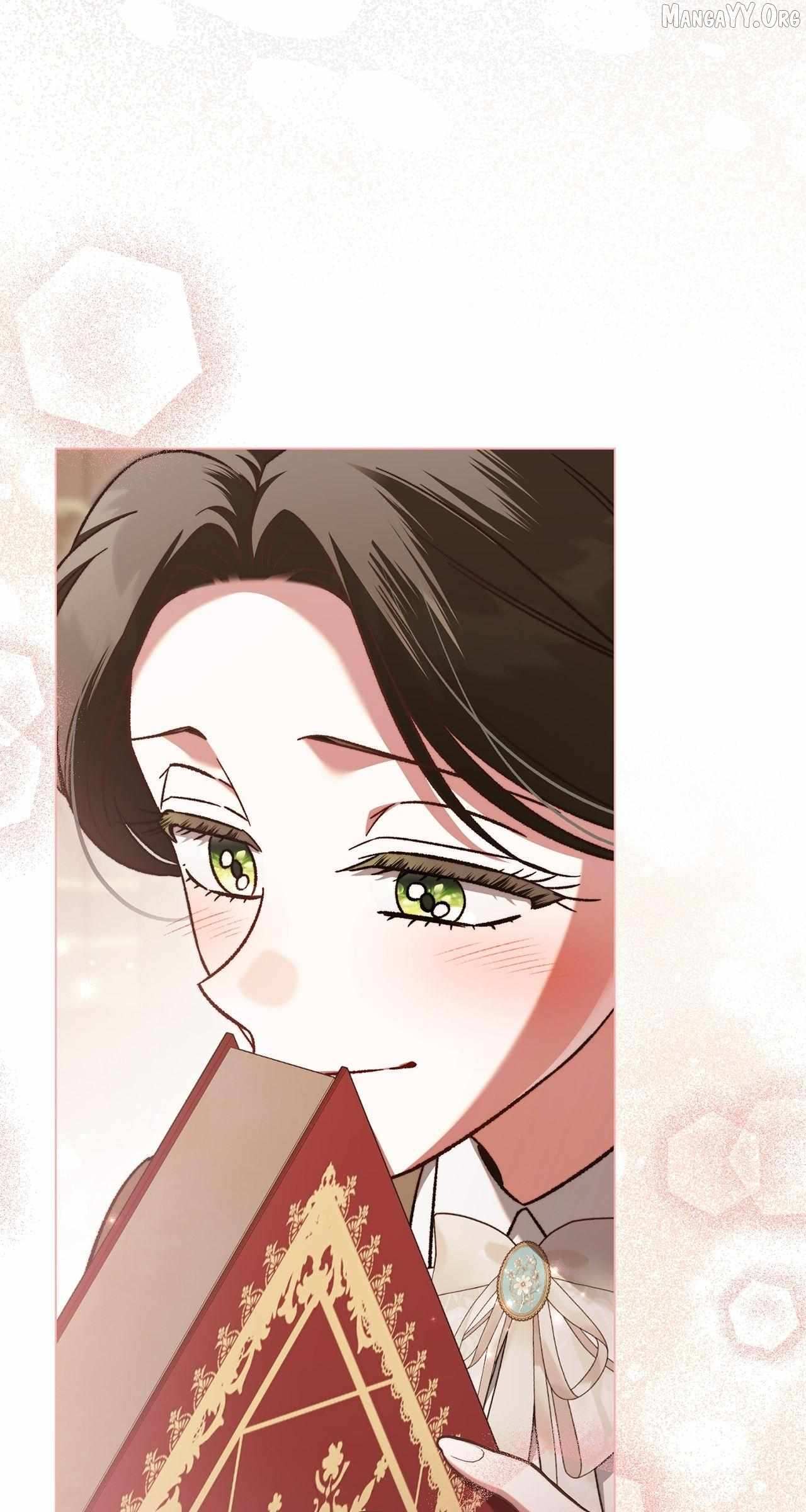 For The Beautiful Juliet Chapter 64 page 12 - 