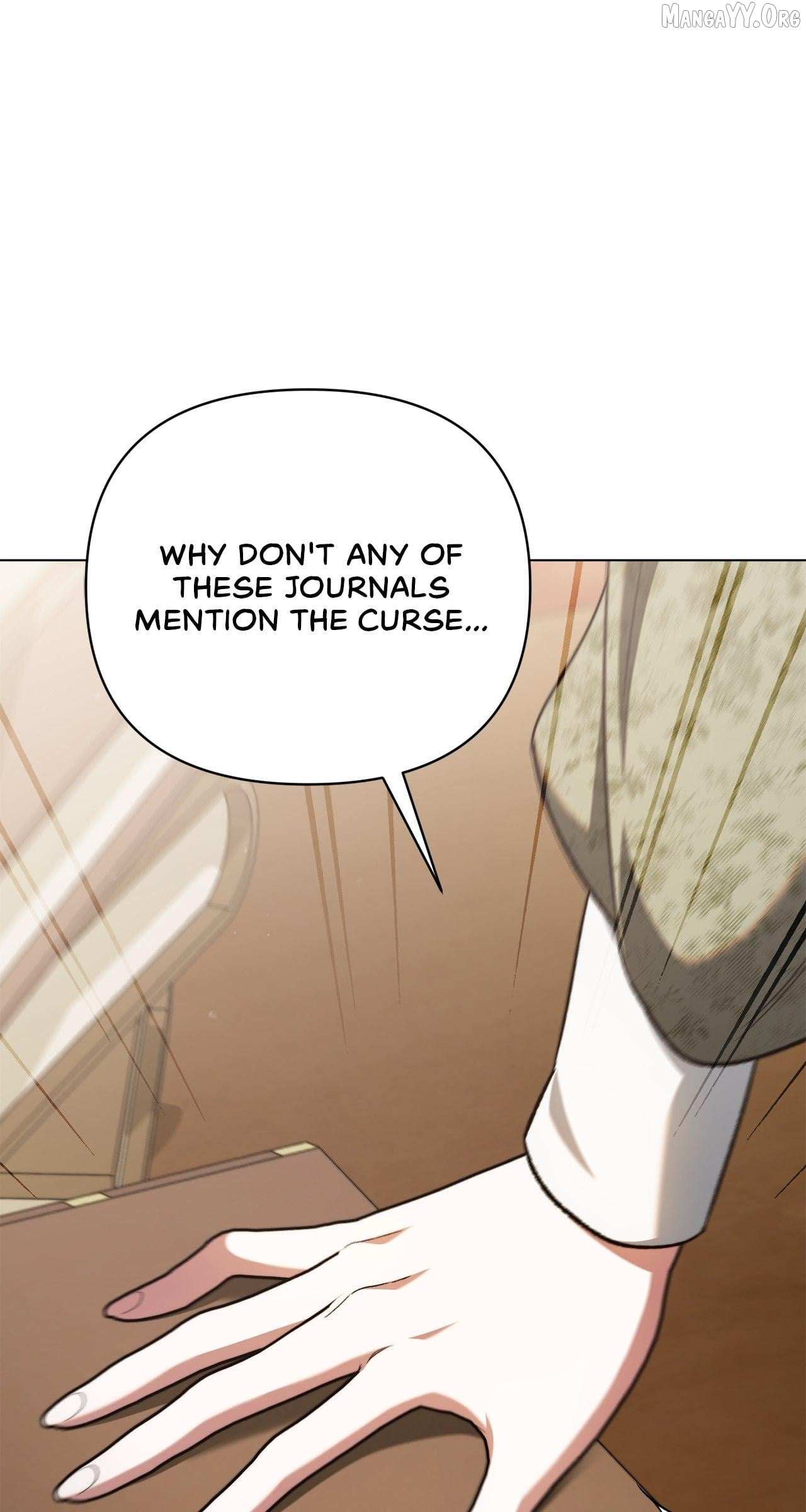 For The Beautiful Juliet Chapter 64 page 16 - 