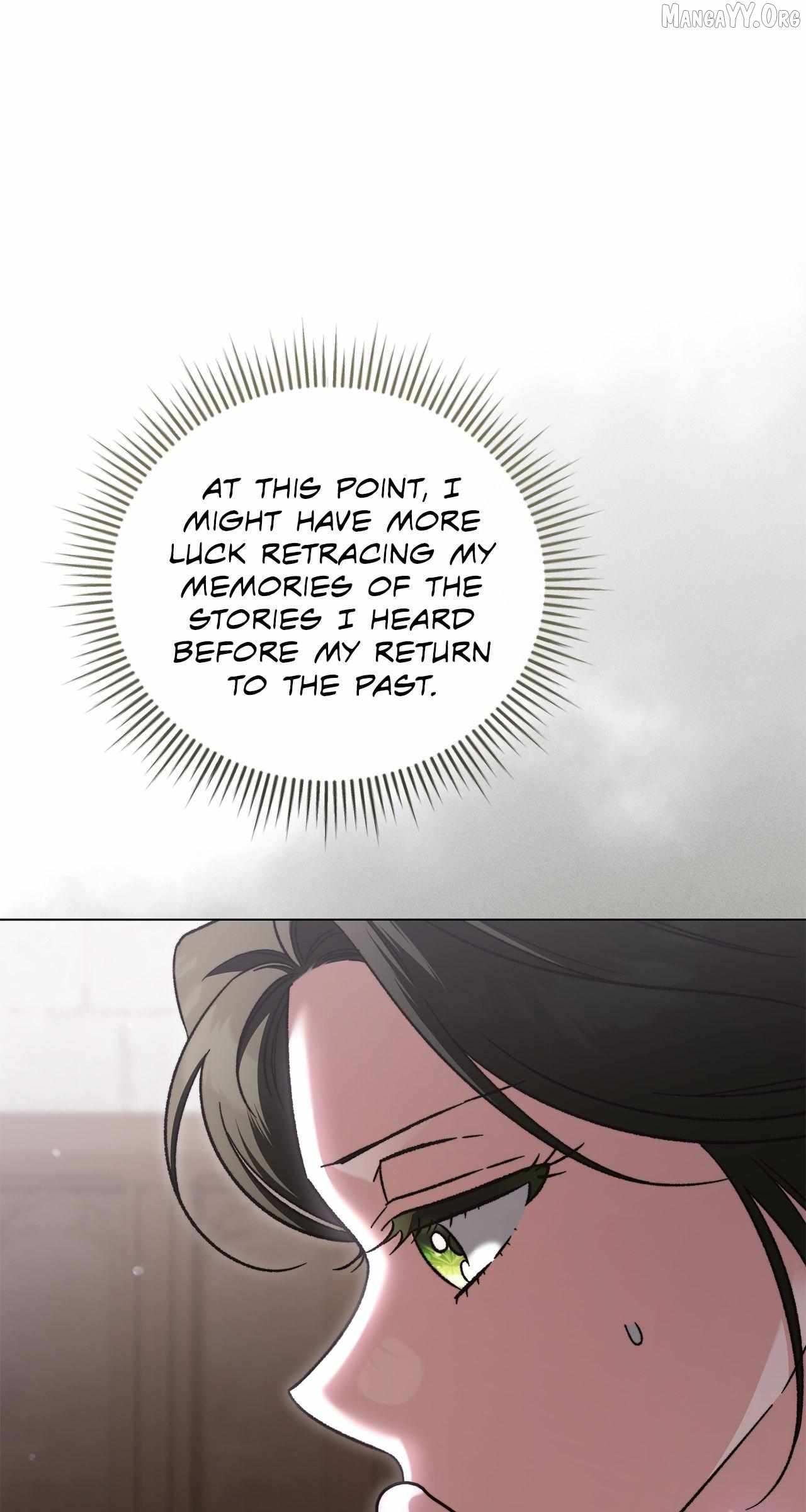 For The Beautiful Juliet Chapter 64 page 19 - 