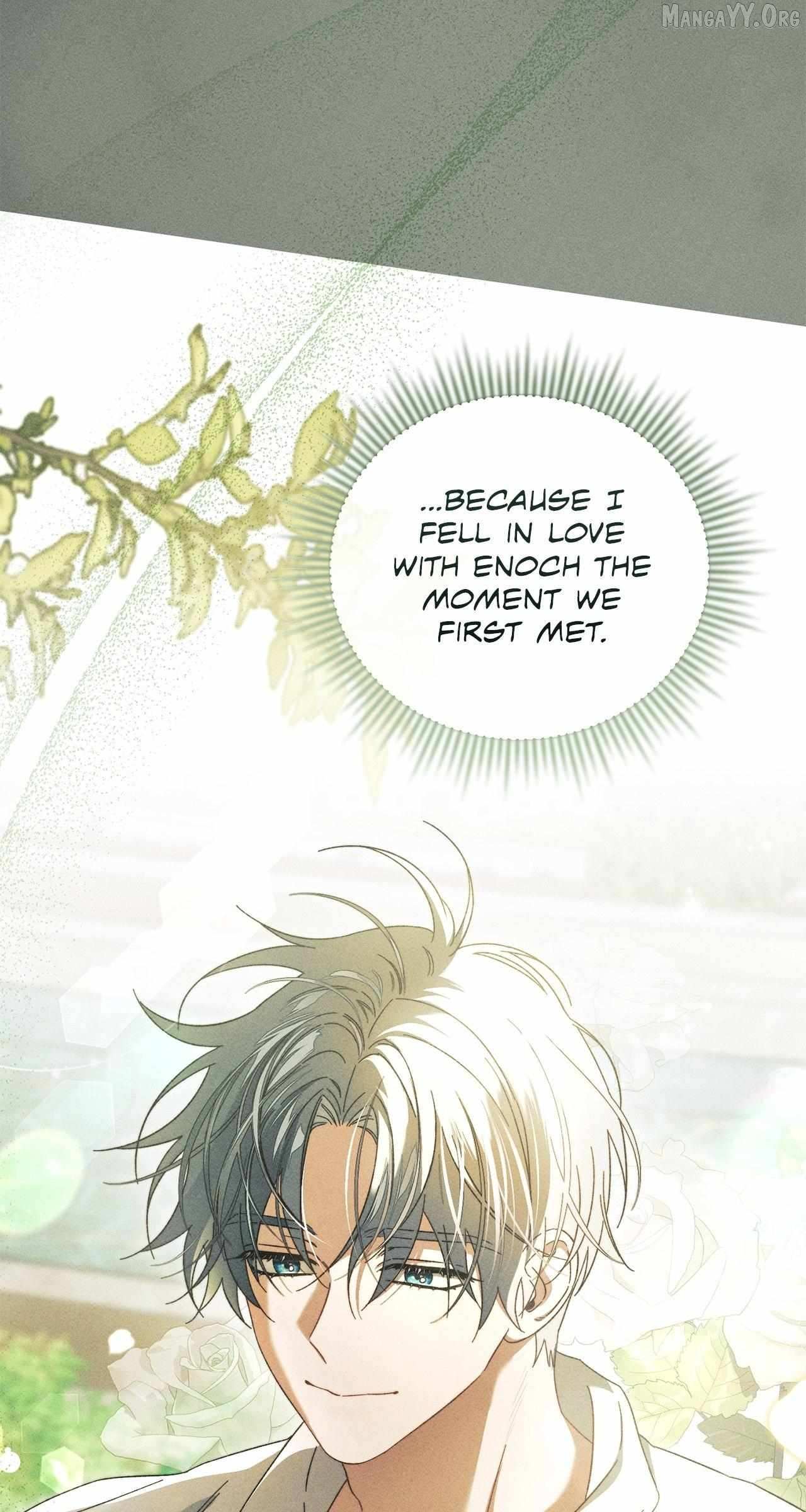 For The Beautiful Juliet Chapter 64 page 22 - 