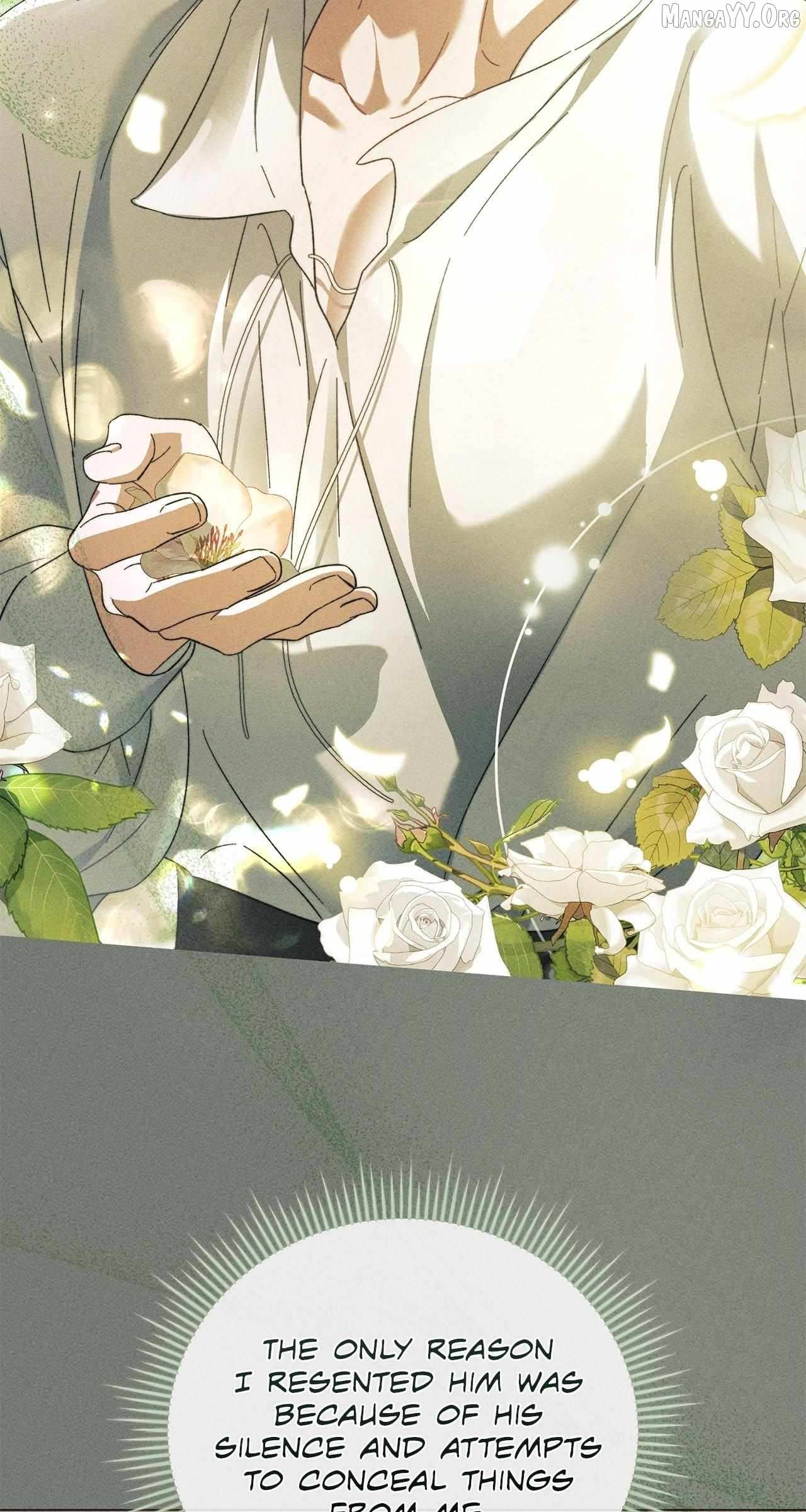 For The Beautiful Juliet Chapter 64 page 23 - 