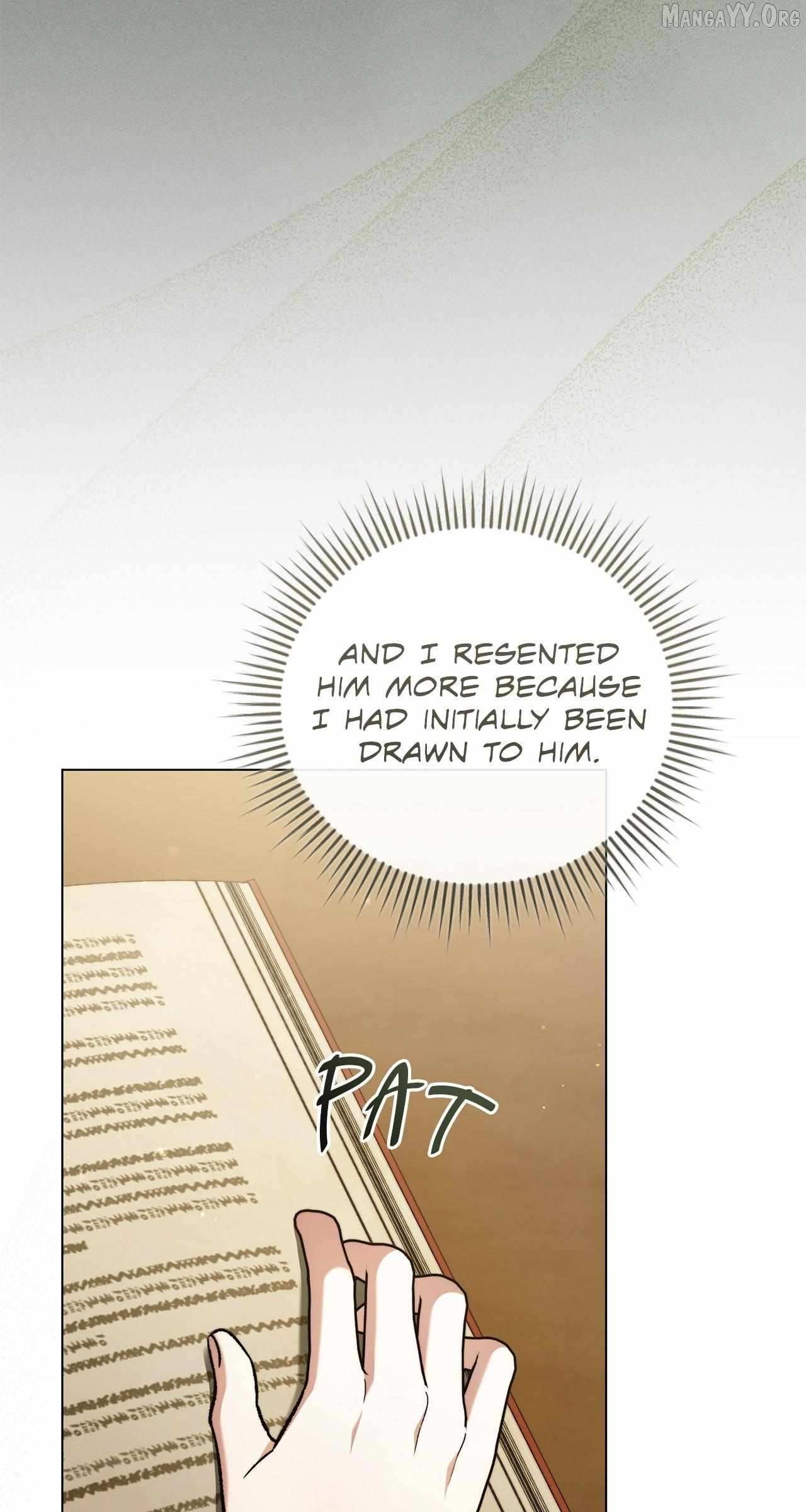 For The Beautiful Juliet Chapter 64 page 25 - 
