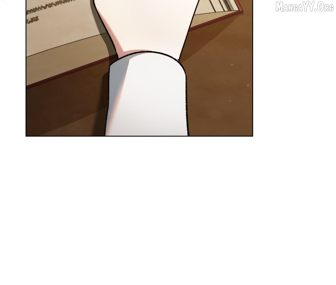 For The Beautiful Juliet Chapter 64 page 26 - 