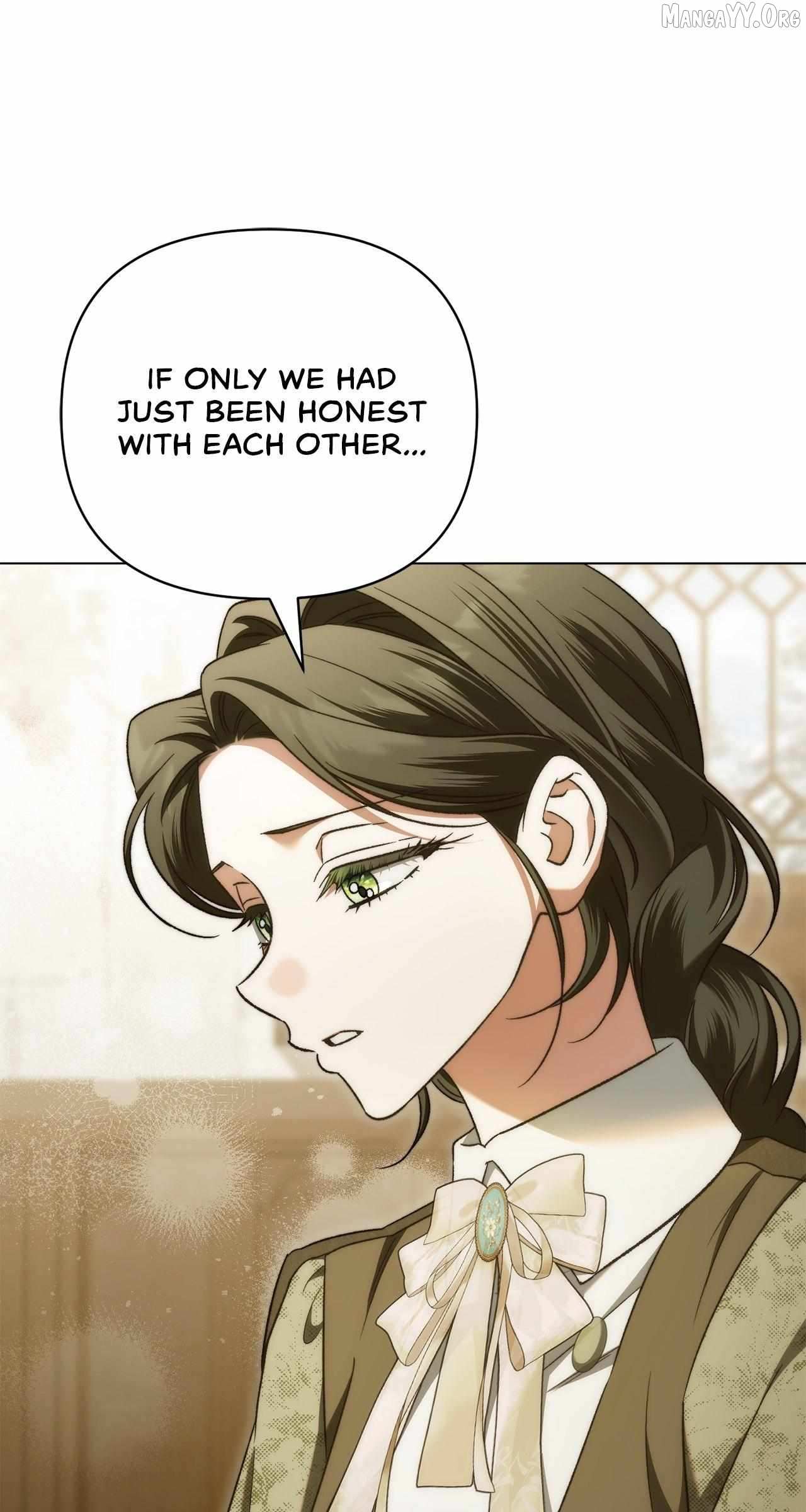 For The Beautiful Juliet Chapter 64 page 27 - 
