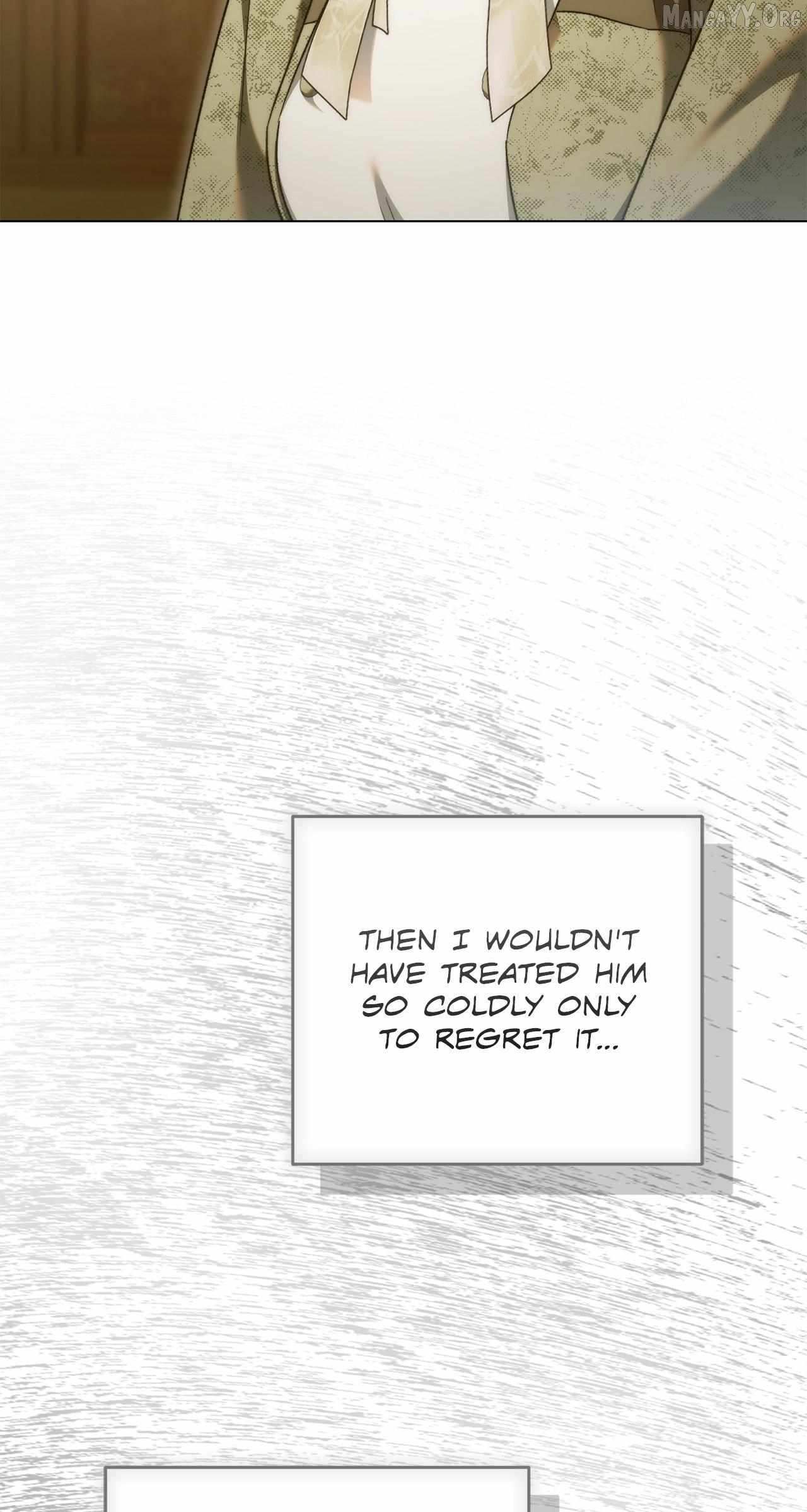 For The Beautiful Juliet Chapter 64 page 28 - 