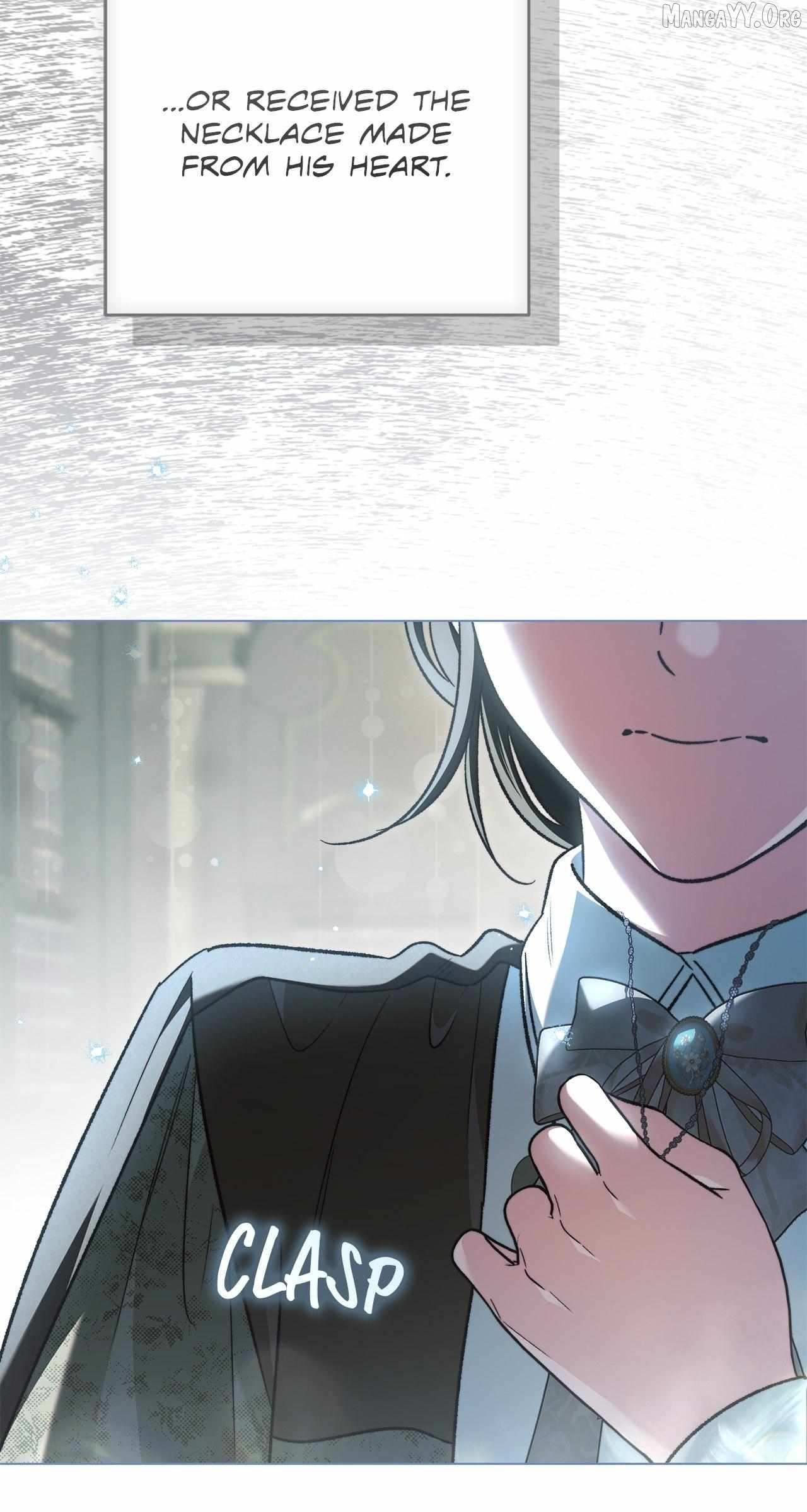 For The Beautiful Juliet Chapter 64 page 29 - 