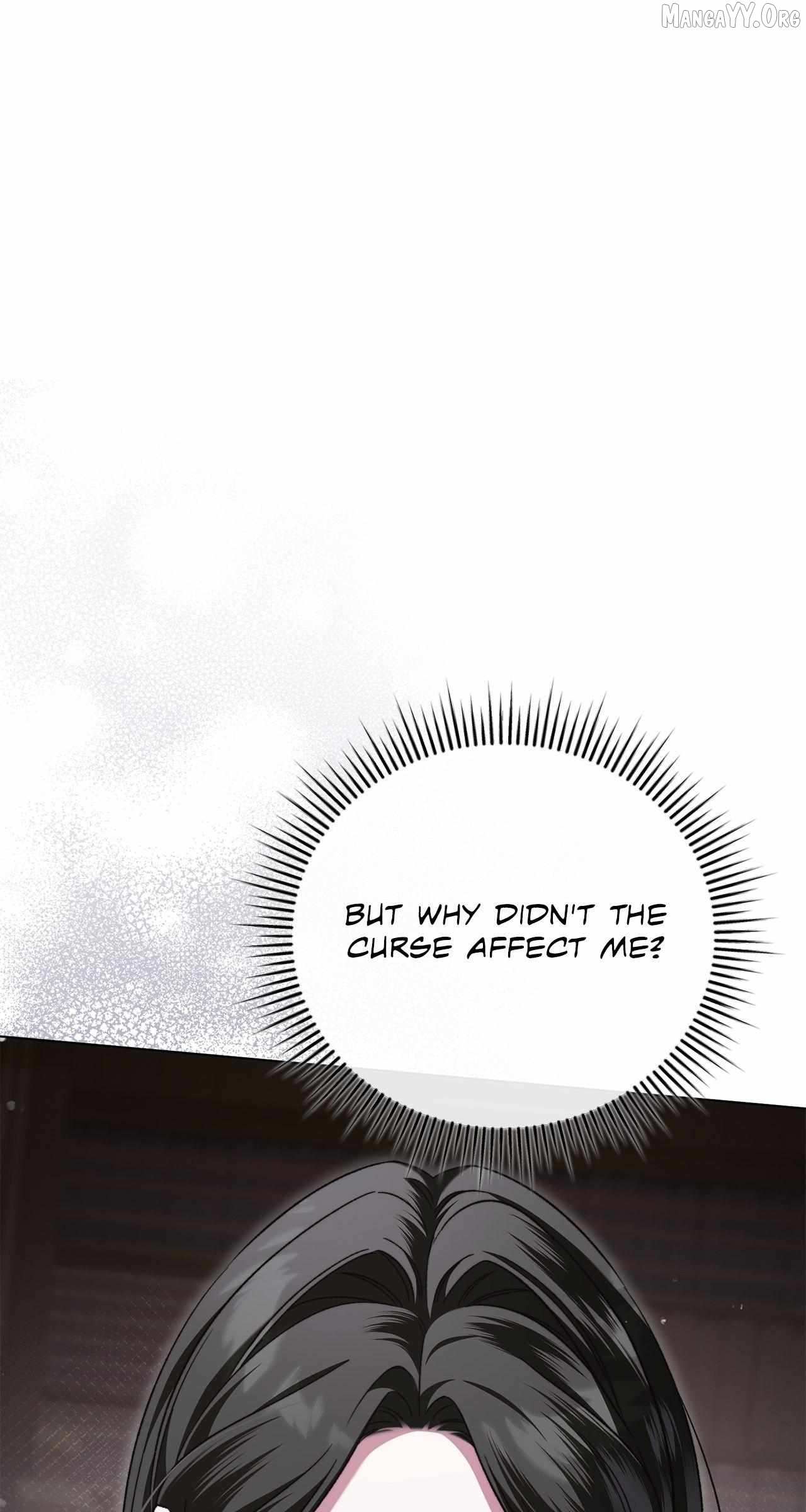 For The Beautiful Juliet Chapter 64 page 30 - 