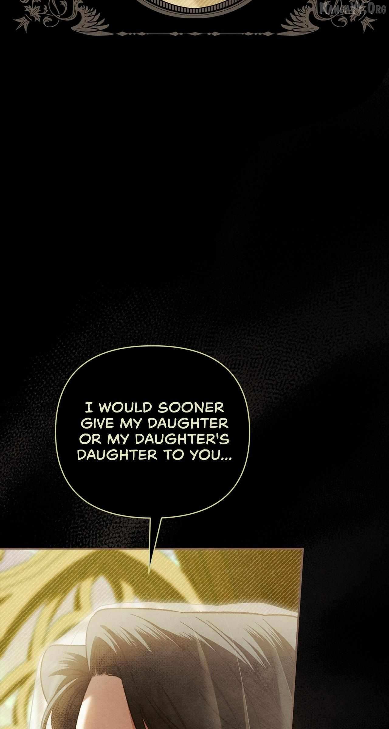 For The Beautiful Juliet Chapter 64 page 42 - 