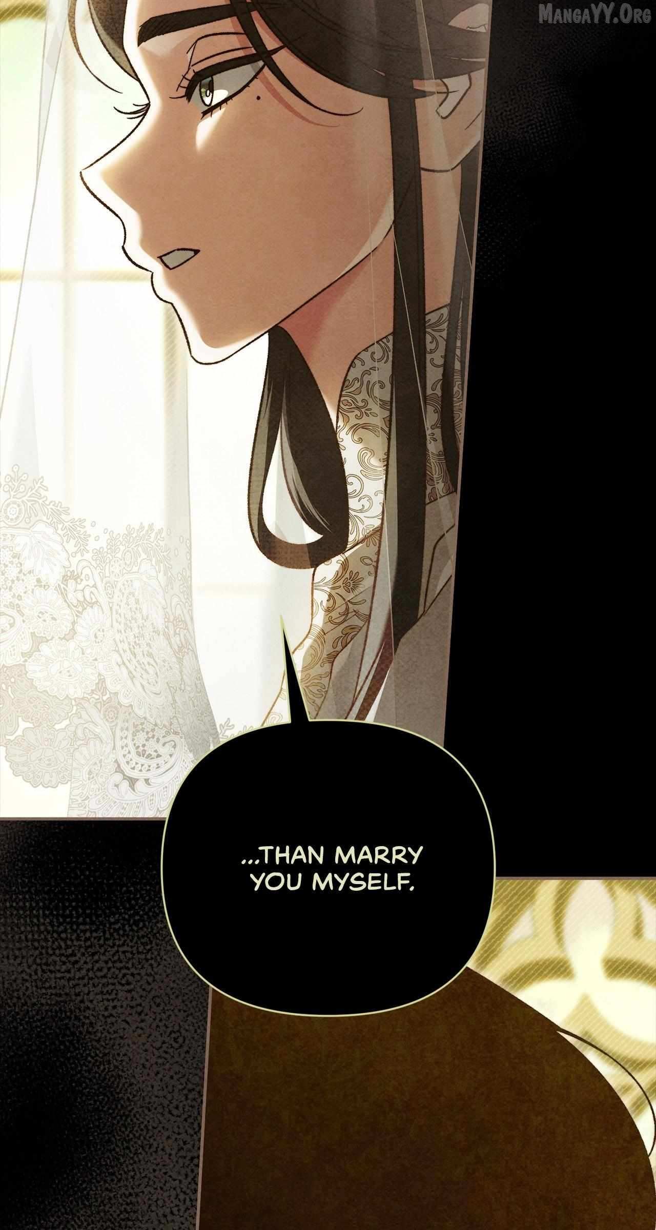 For The Beautiful Juliet Chapter 64 page 43 - 