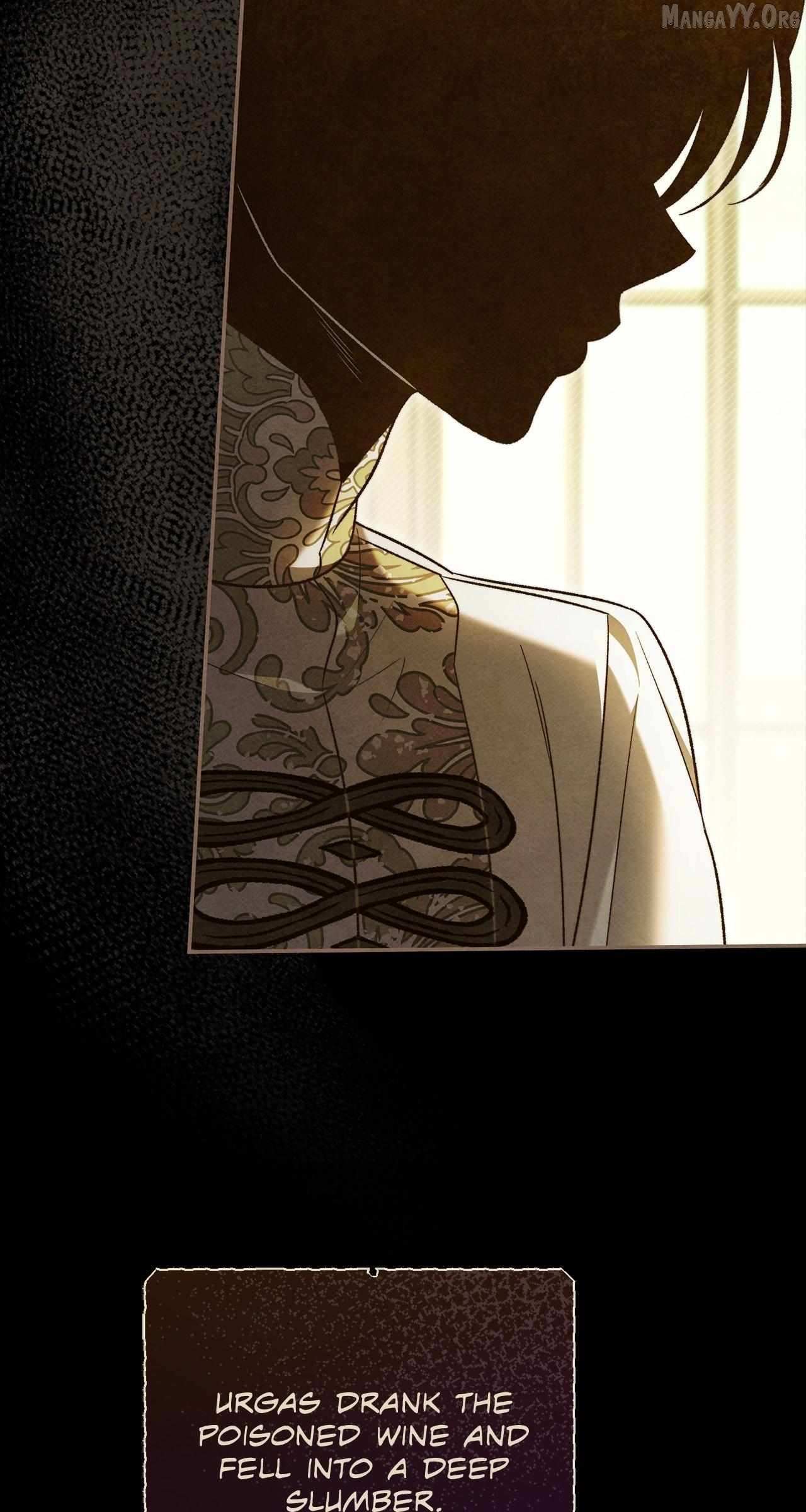 For The Beautiful Juliet Chapter 64 page 44 - 