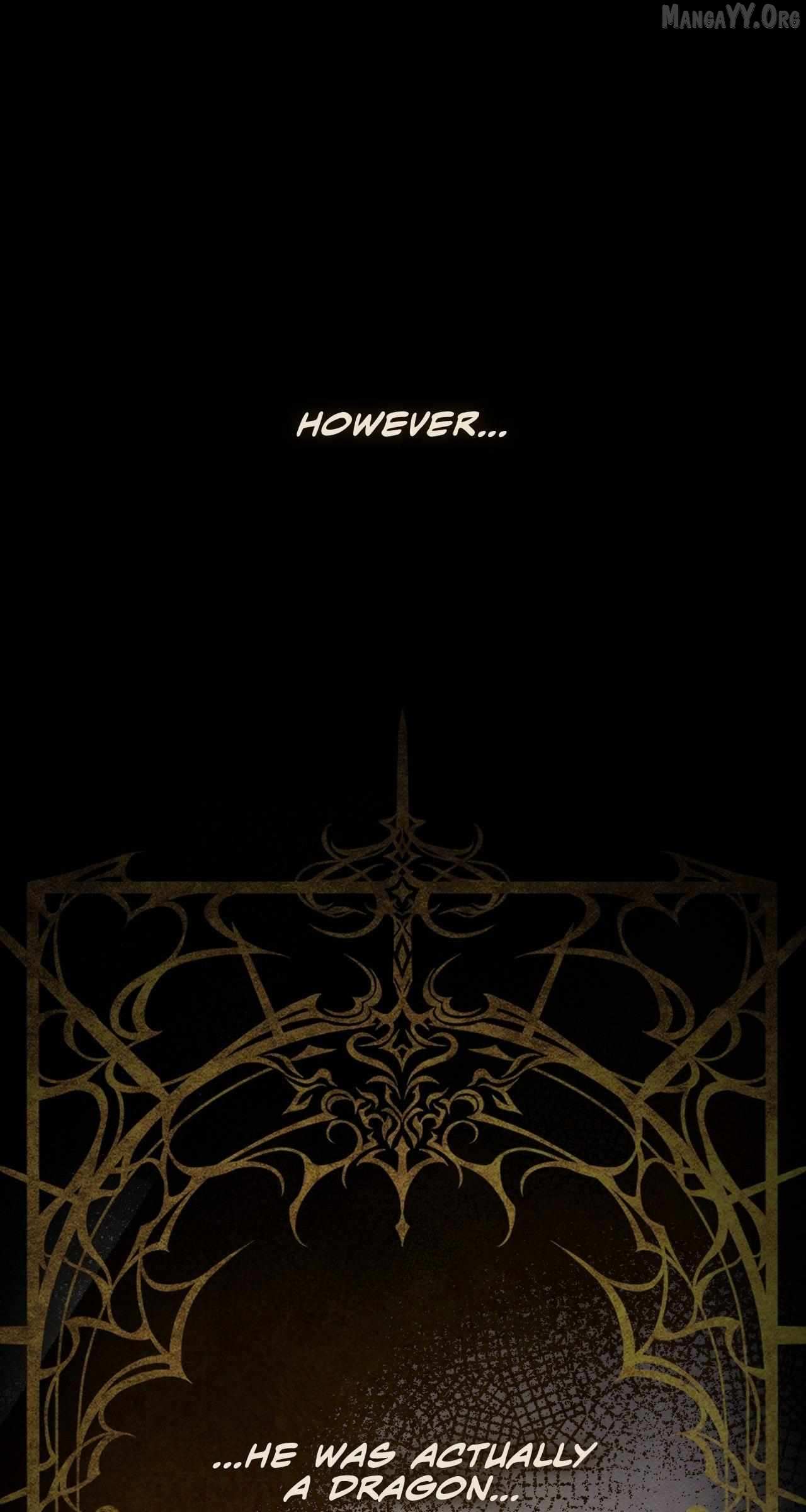 For The Beautiful Juliet Chapter 64 page 46 - 