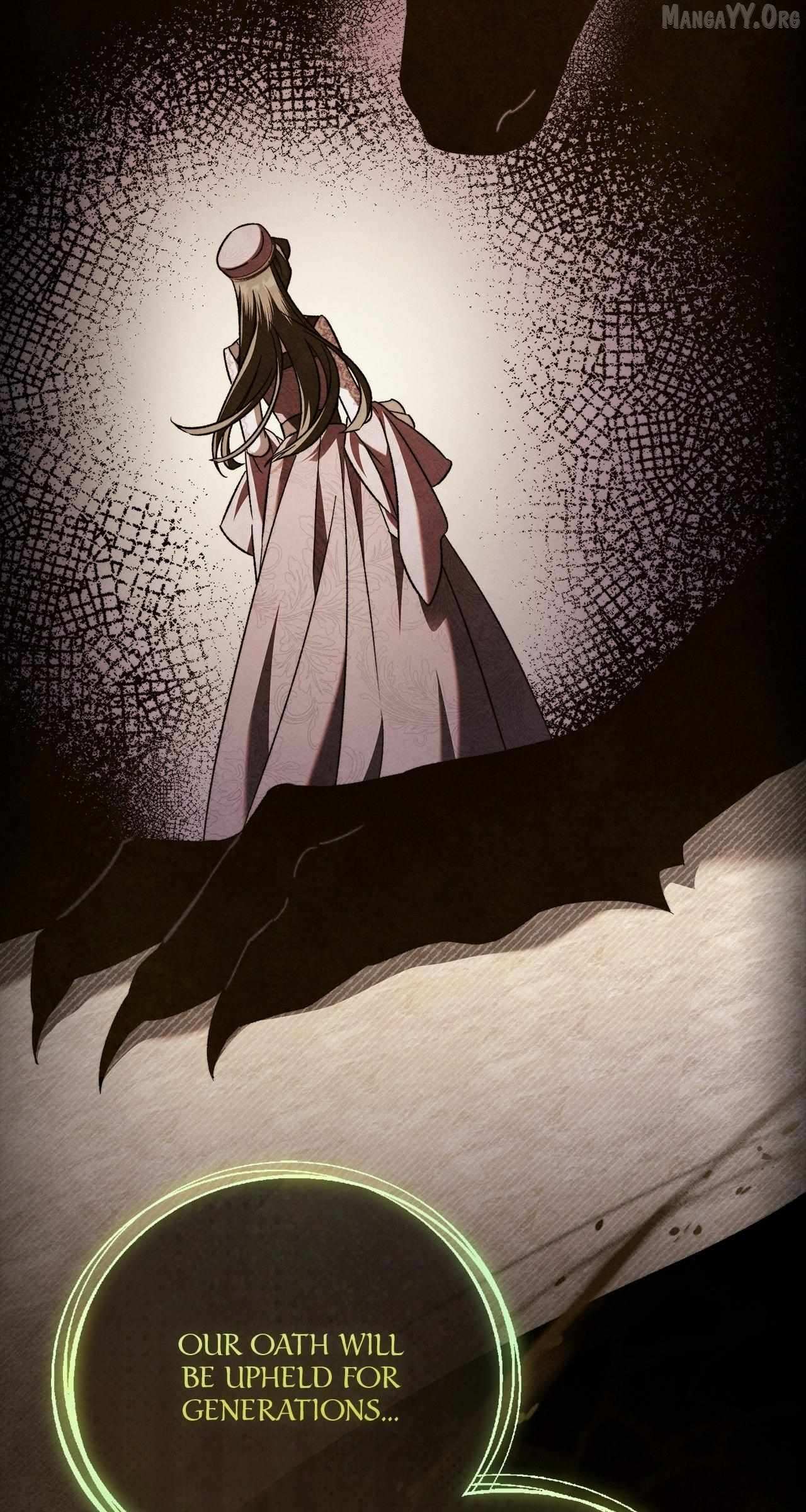 For The Beautiful Juliet Chapter 64 page 59 - 
