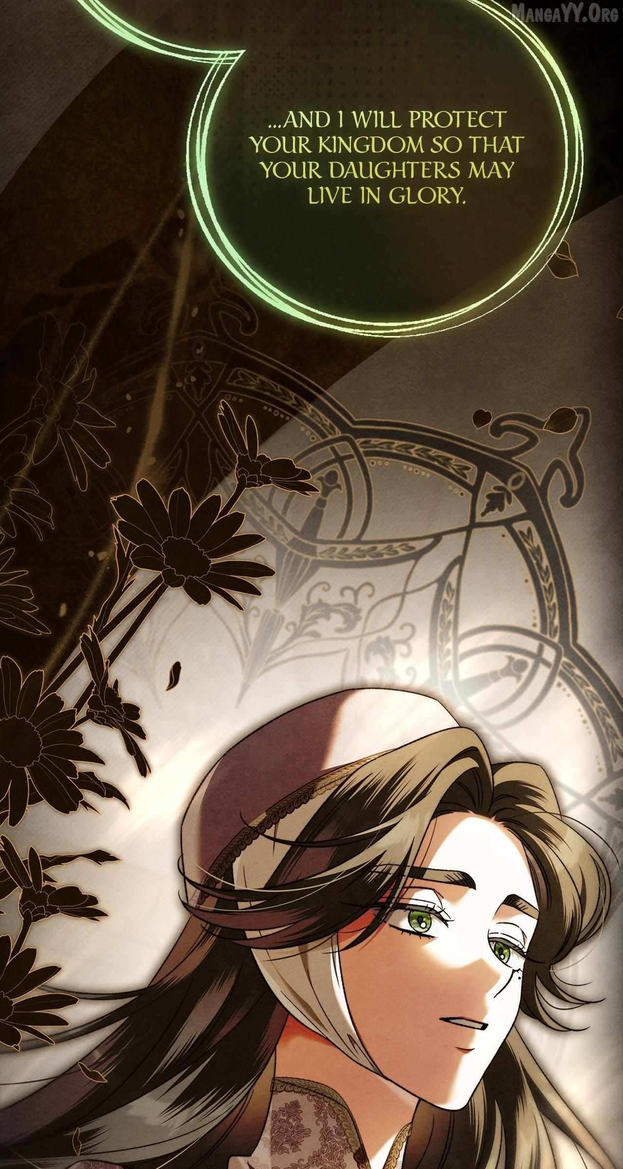 For The Beautiful Juliet Chapter 64 page 60 - 