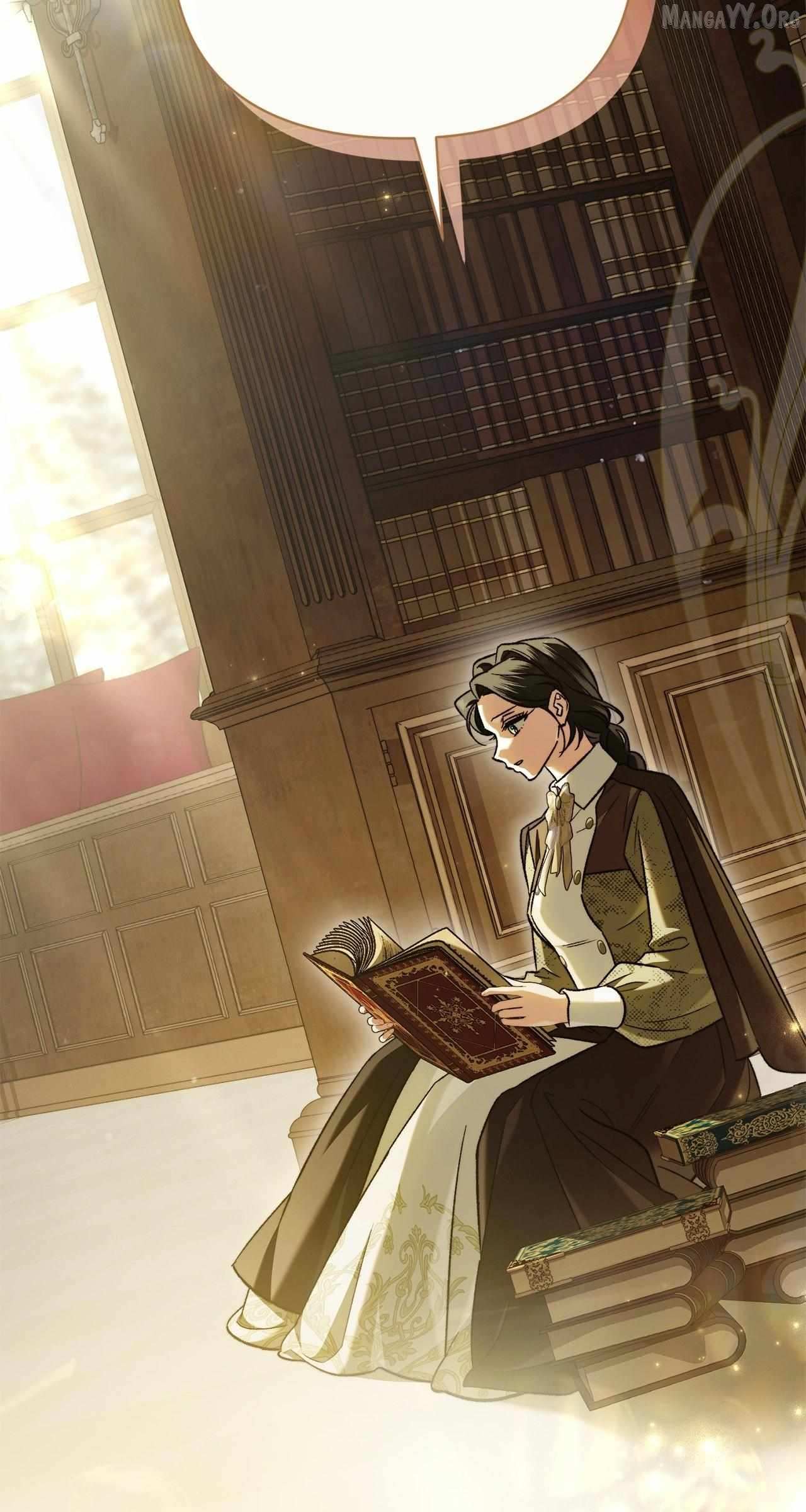 For The Beautiful Juliet Chapter 64 page 7 - 