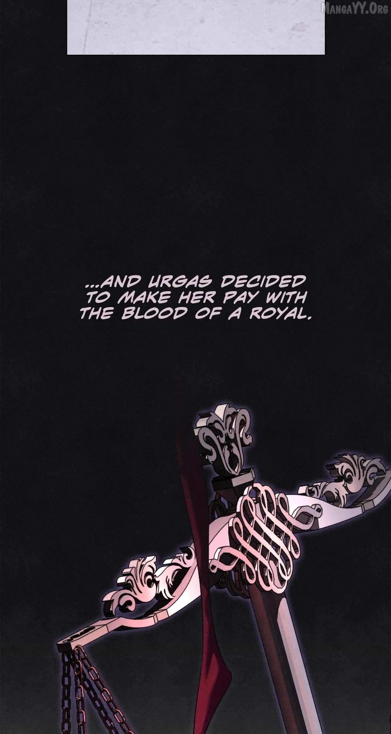 For The Beautiful Juliet Chapter 64 page 67 - 