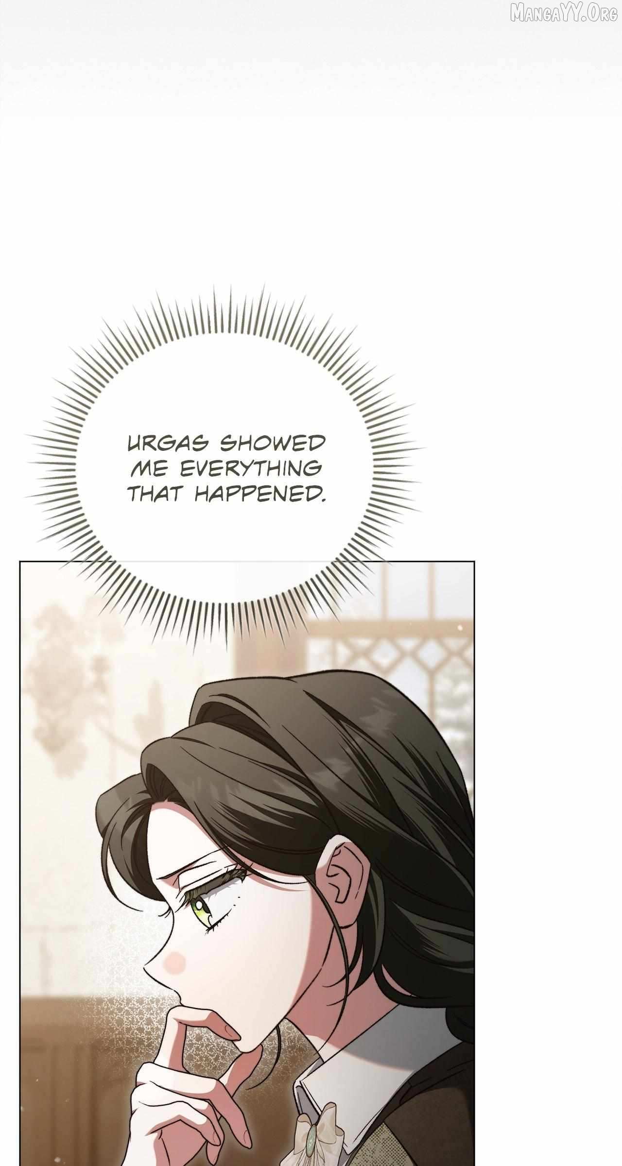 For The Beautiful Juliet Chapter 64 page 69 - 