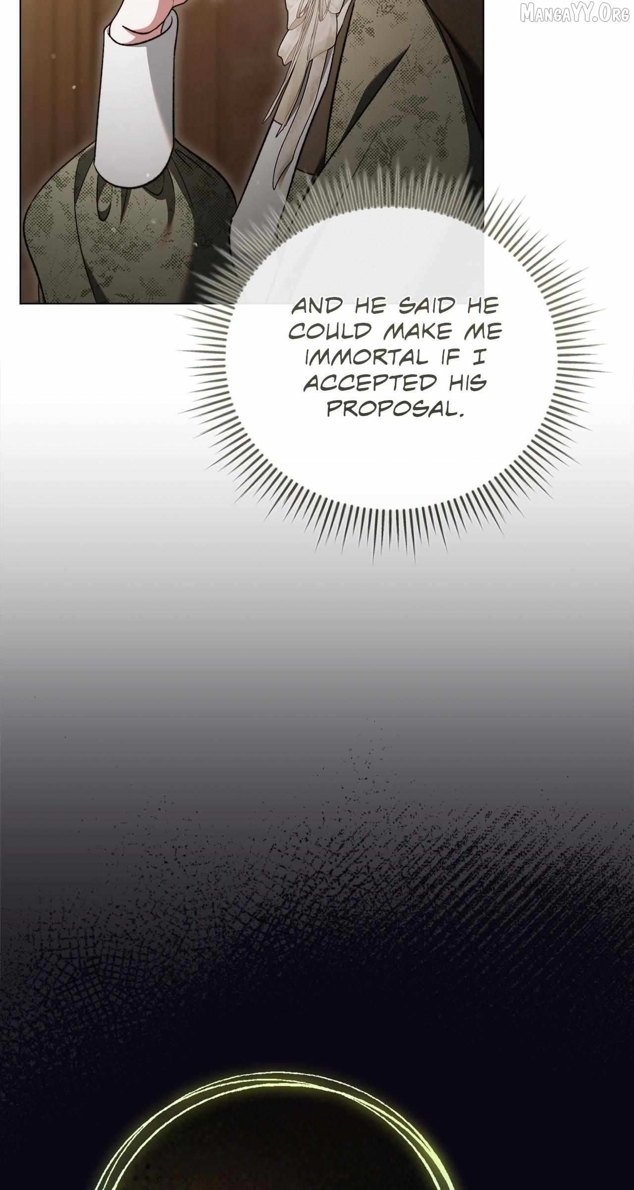 For The Beautiful Juliet Chapter 64 page 70 - 