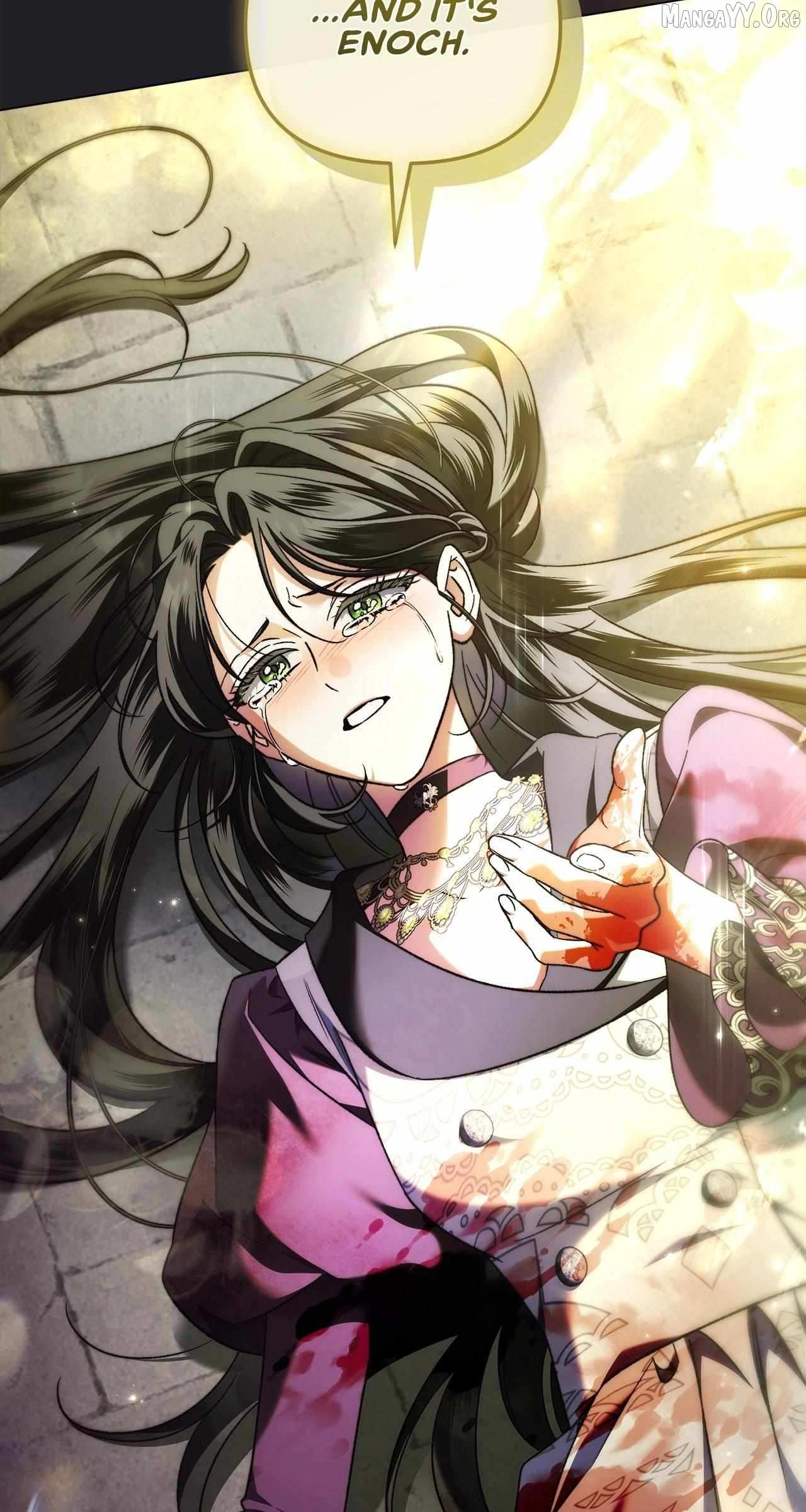 For The Beautiful Juliet Chapter 64 page 74 - 