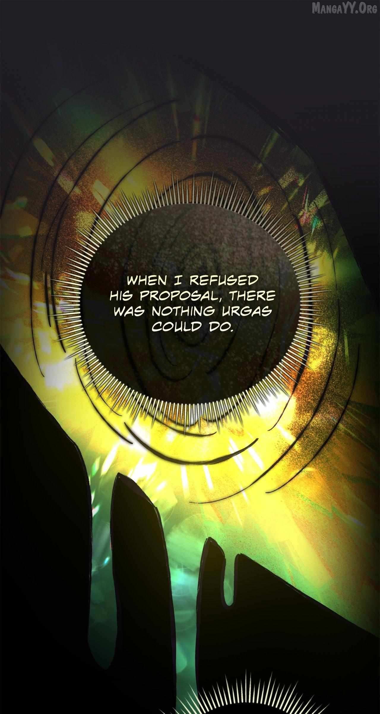 For The Beautiful Juliet Chapter 64 page 76 - 