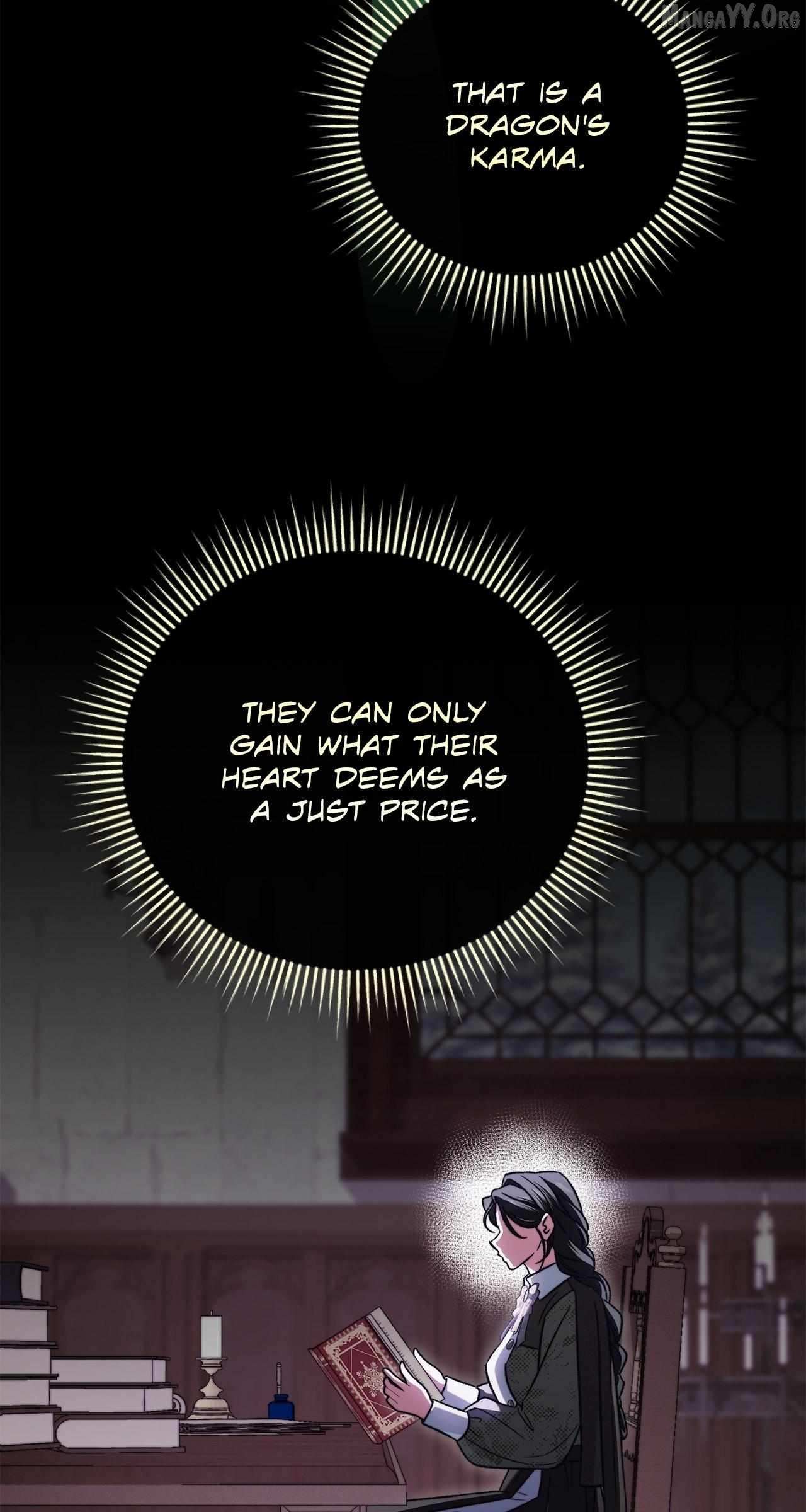 For The Beautiful Juliet Chapter 64 page 77 - 