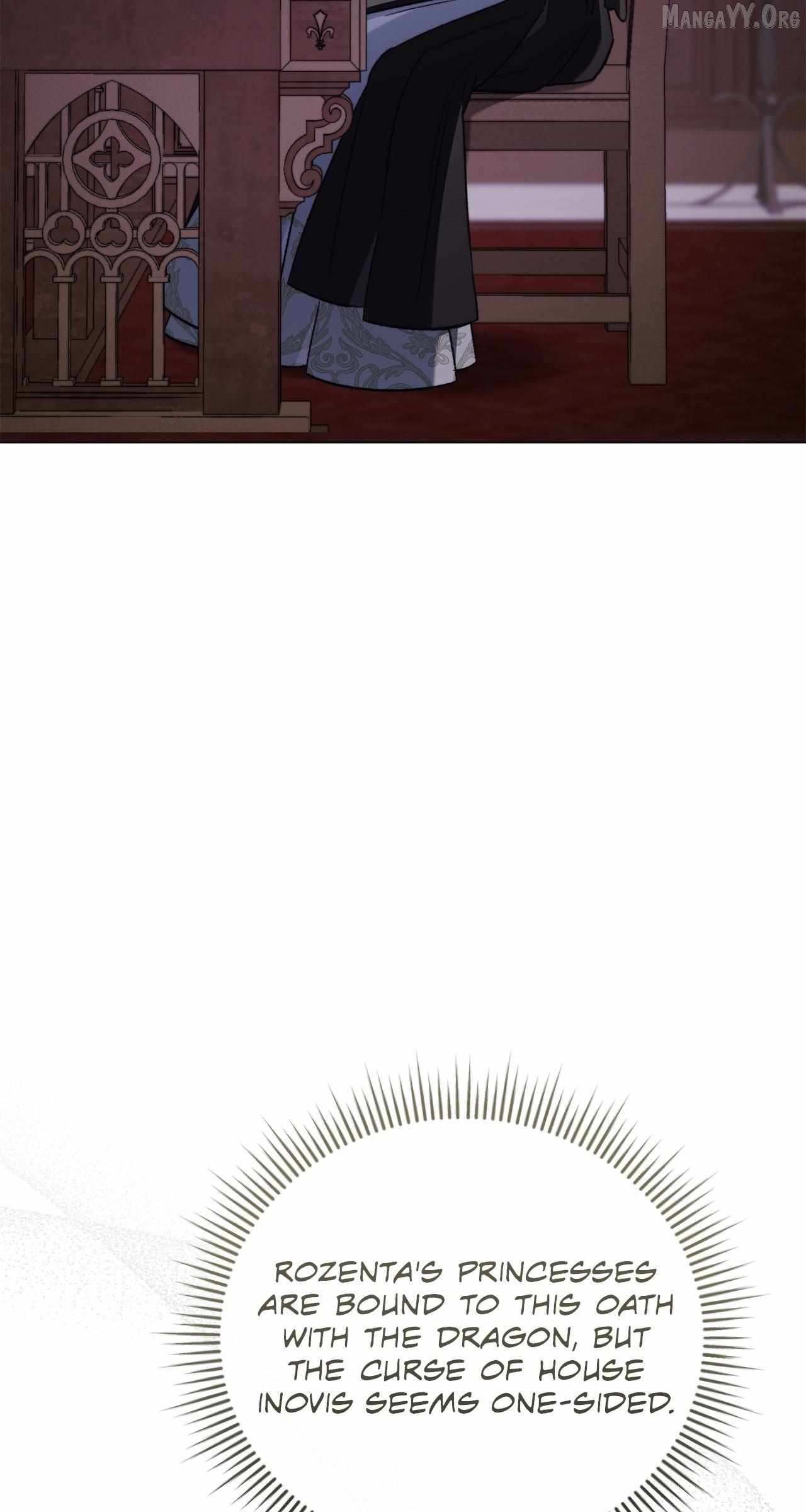 For The Beautiful Juliet Chapter 64 page 78 - 