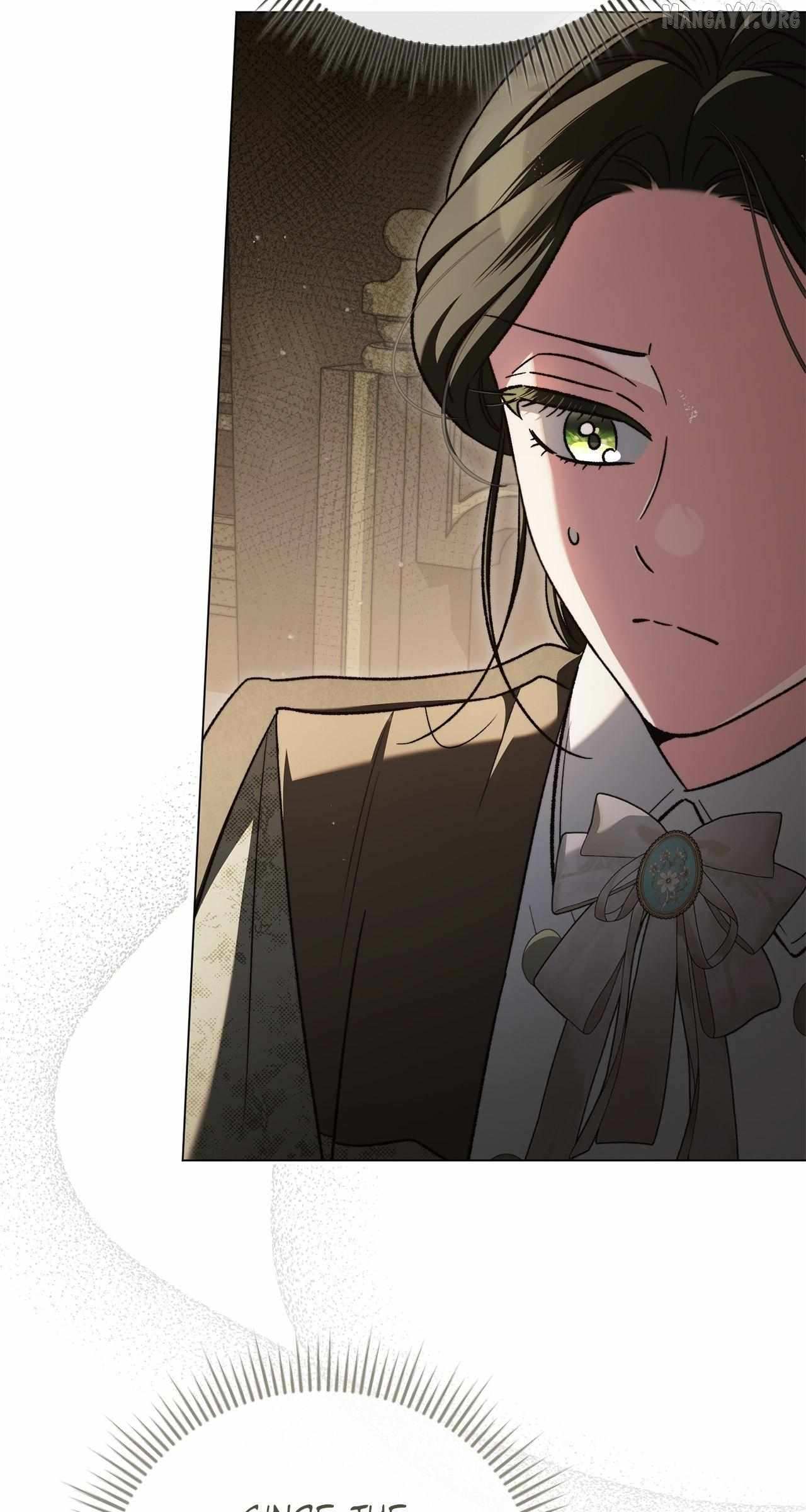For The Beautiful Juliet Chapter 64 page 79 - 