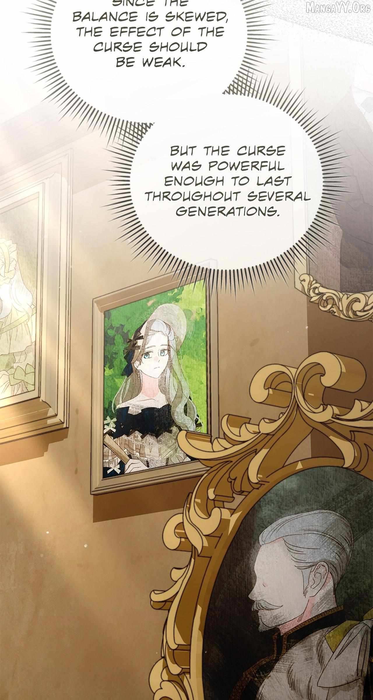 For The Beautiful Juliet Chapter 64 page 80 - 