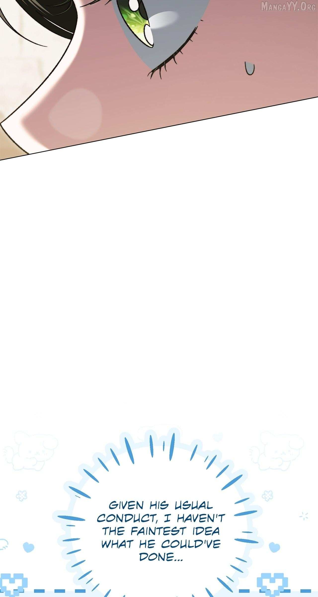 For The Beautiful Juliet Chapter 64 page 82 - 