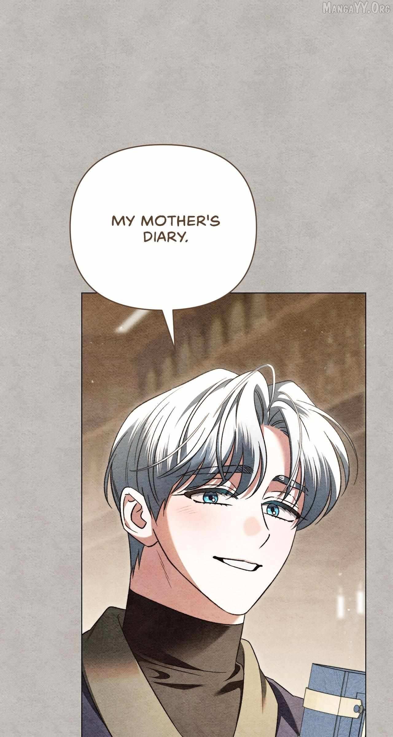 For The Beautiful Juliet Chapter 64 page 91 - 