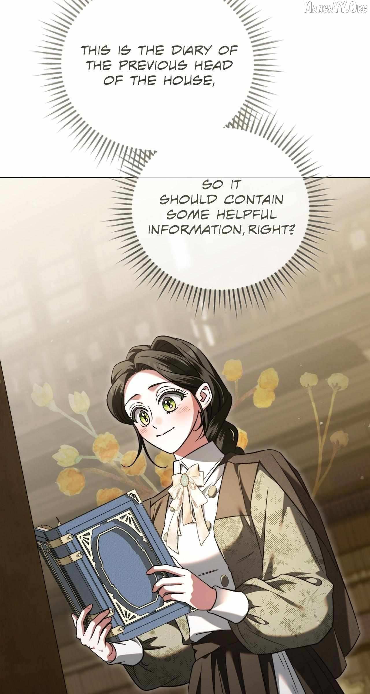 For The Beautiful Juliet Chapter 64 page 93 - 