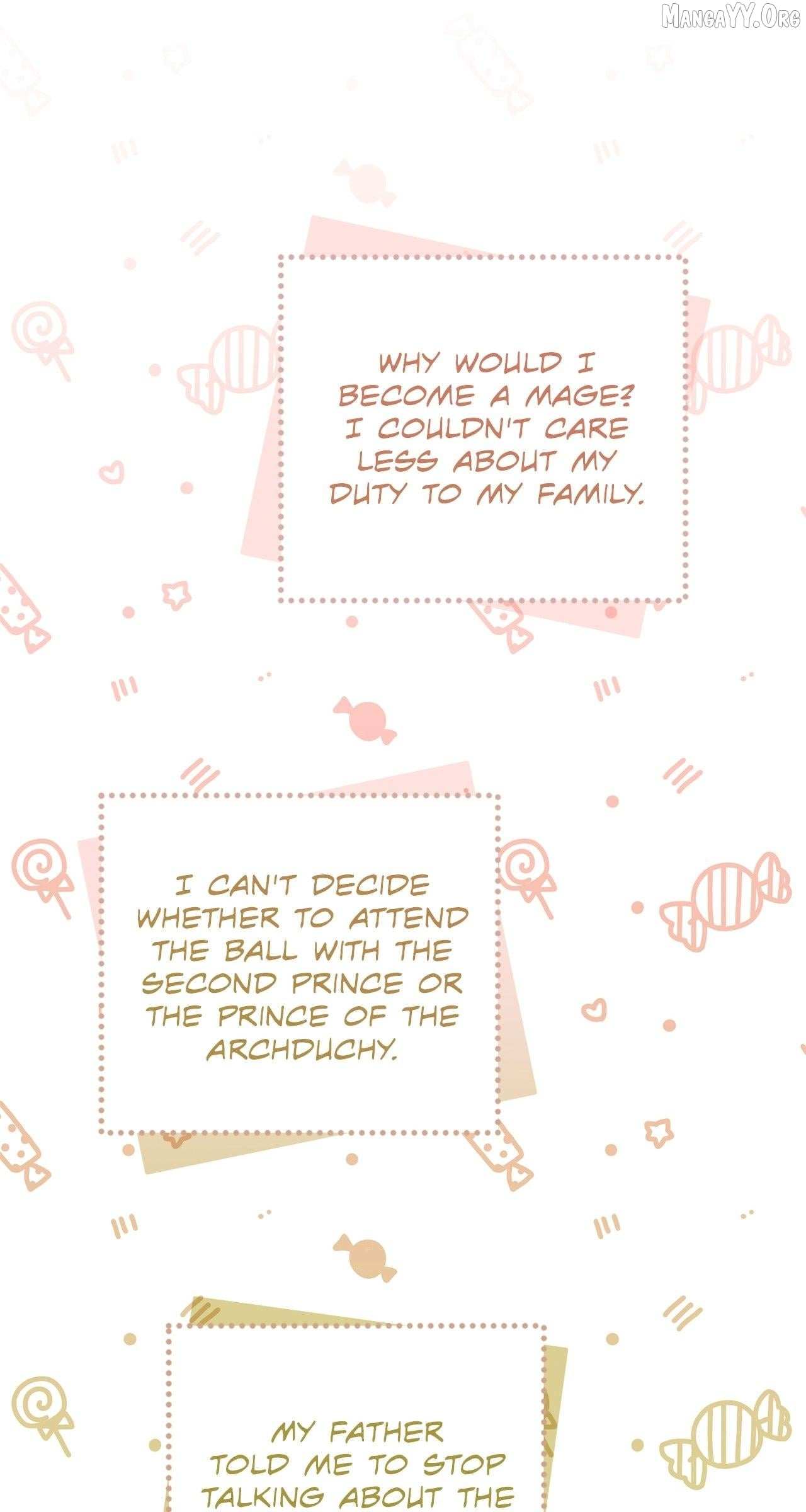 For The Beautiful Juliet Chapter 64 page 95 - 