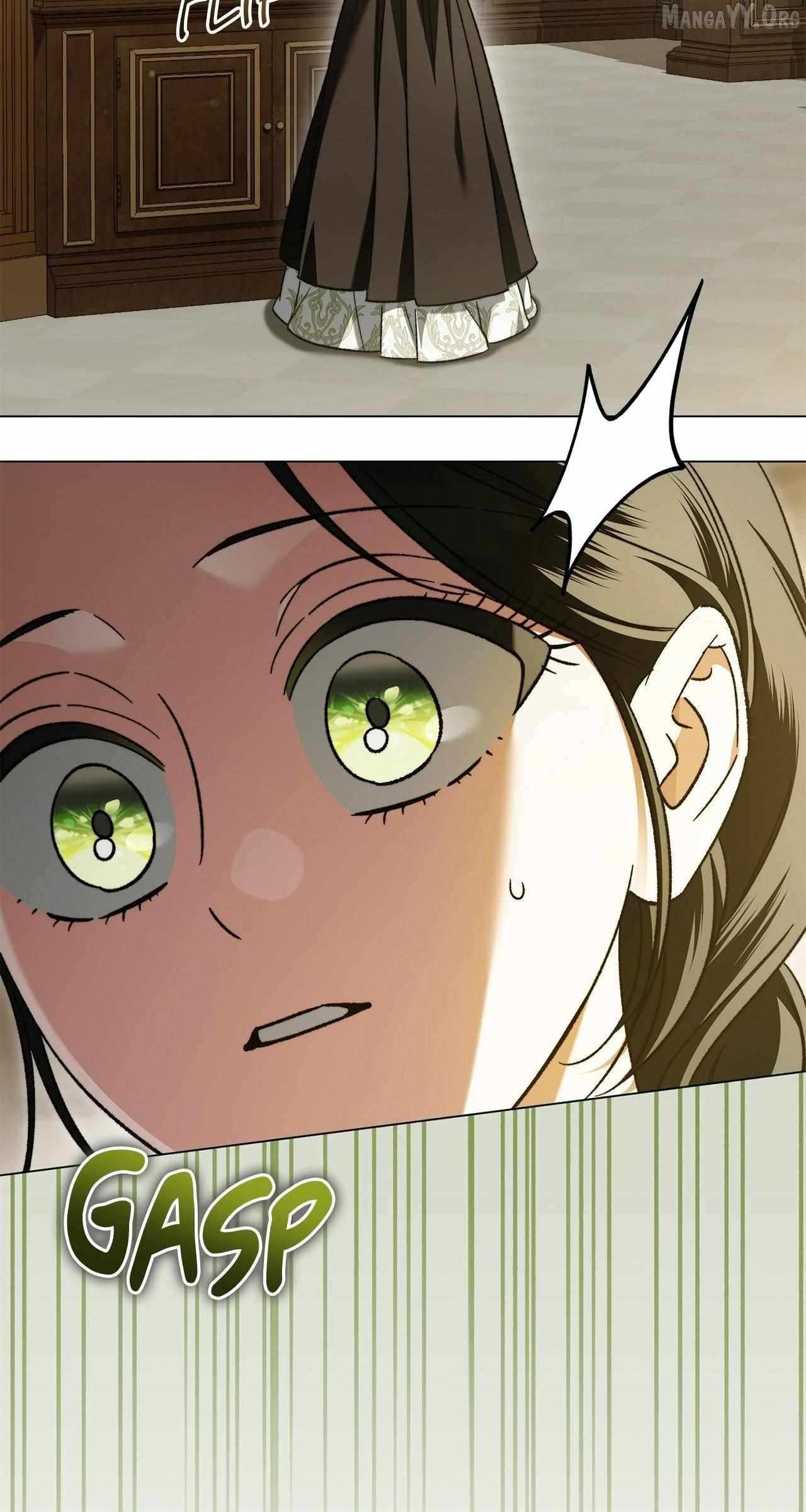 For The Beautiful Juliet Chapter 64 page 98 - 