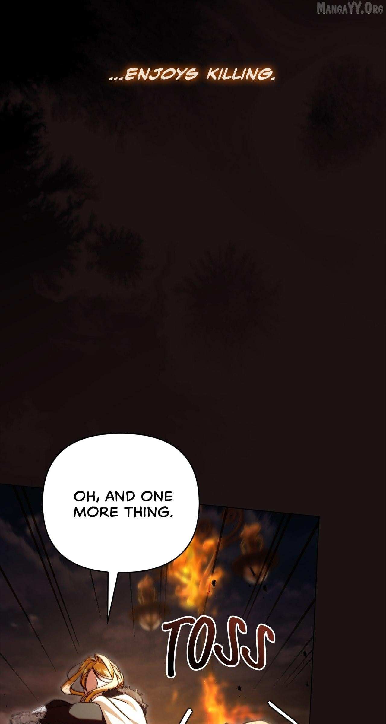 For The Beautiful Juliet Chapter 65 page 16 - 