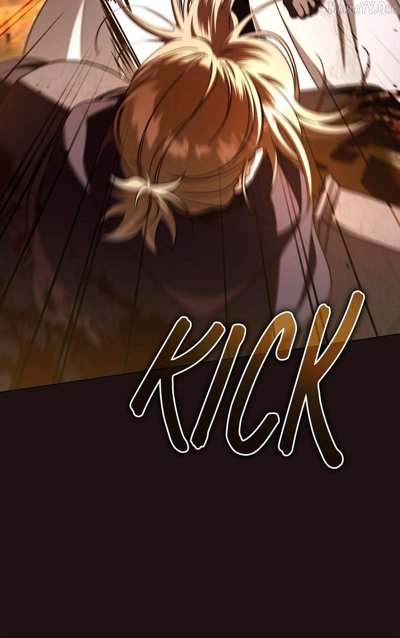 For The Beautiful Juliet Chapter 65 page 19 - 