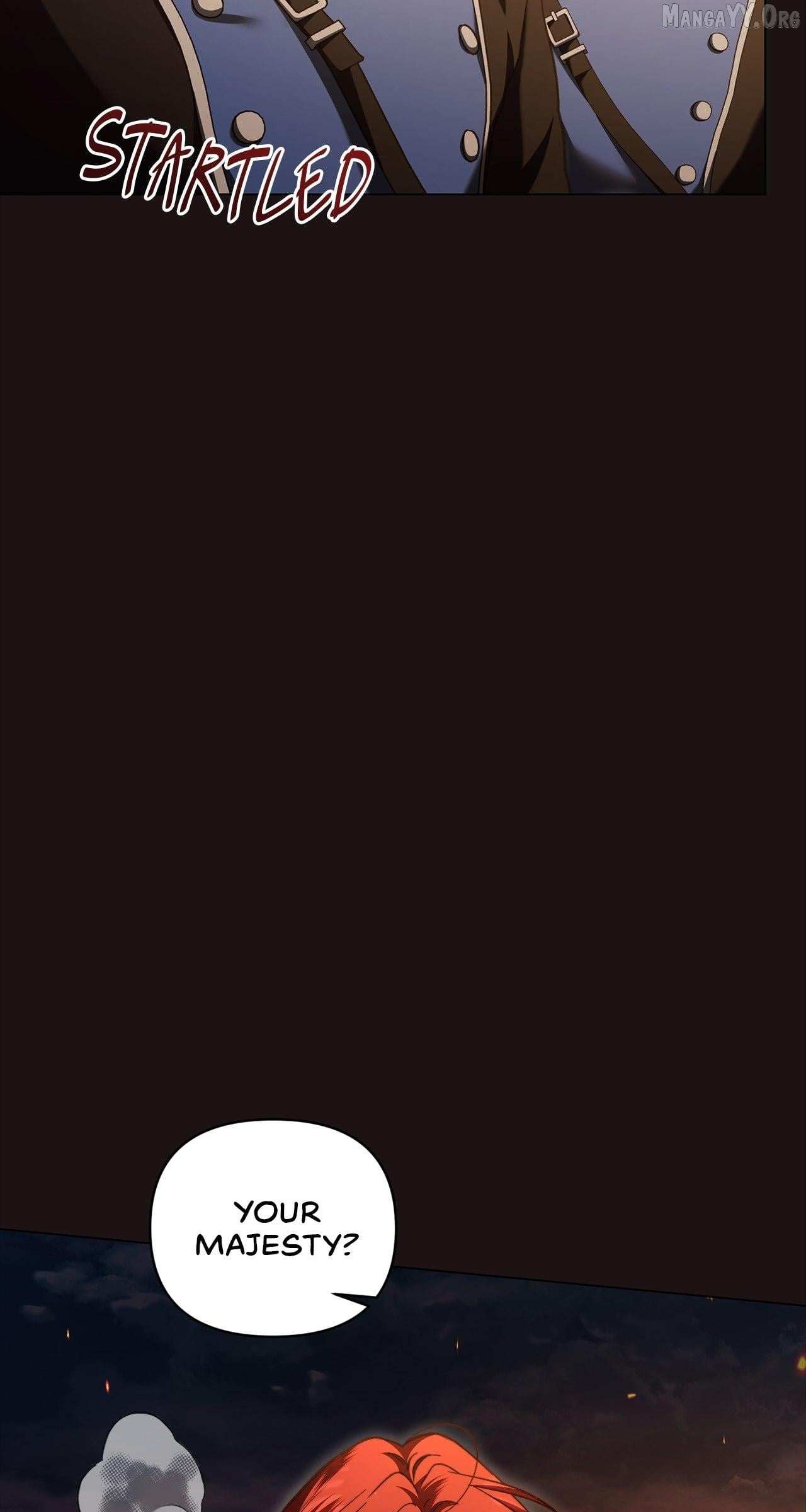 For The Beautiful Juliet Chapter 65 page 30 - 